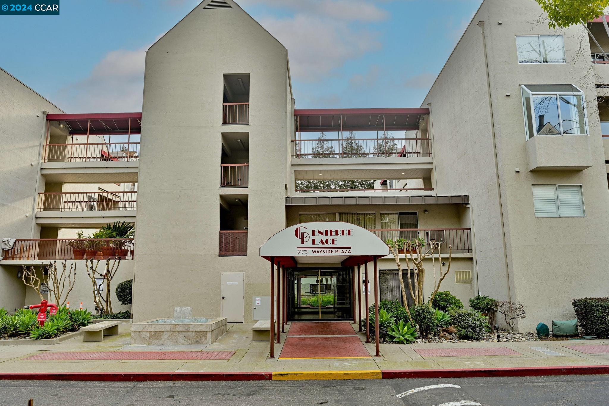 3173 Wayside Plz # 211