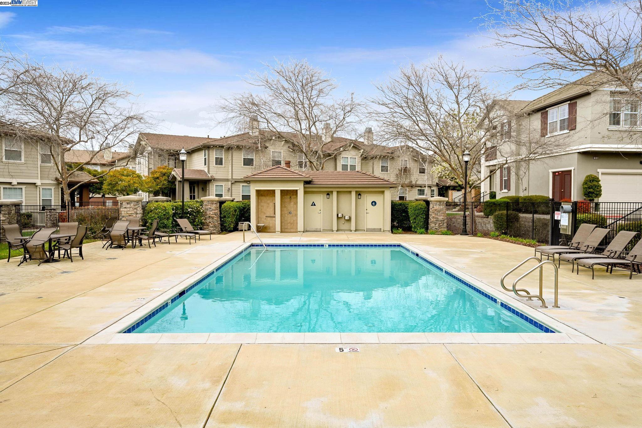 1711 Arianna Lane