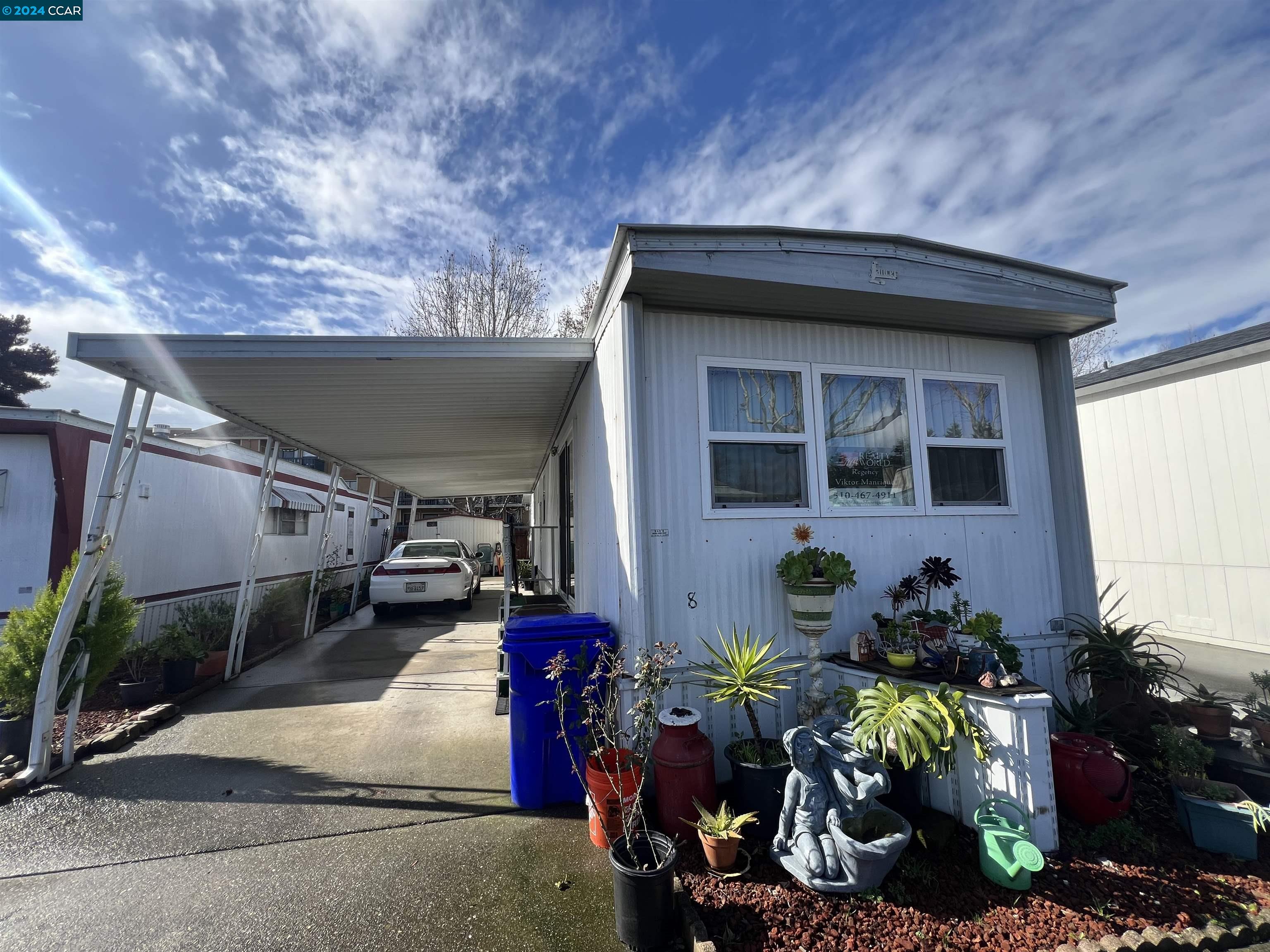 2885 Willow Road # 8