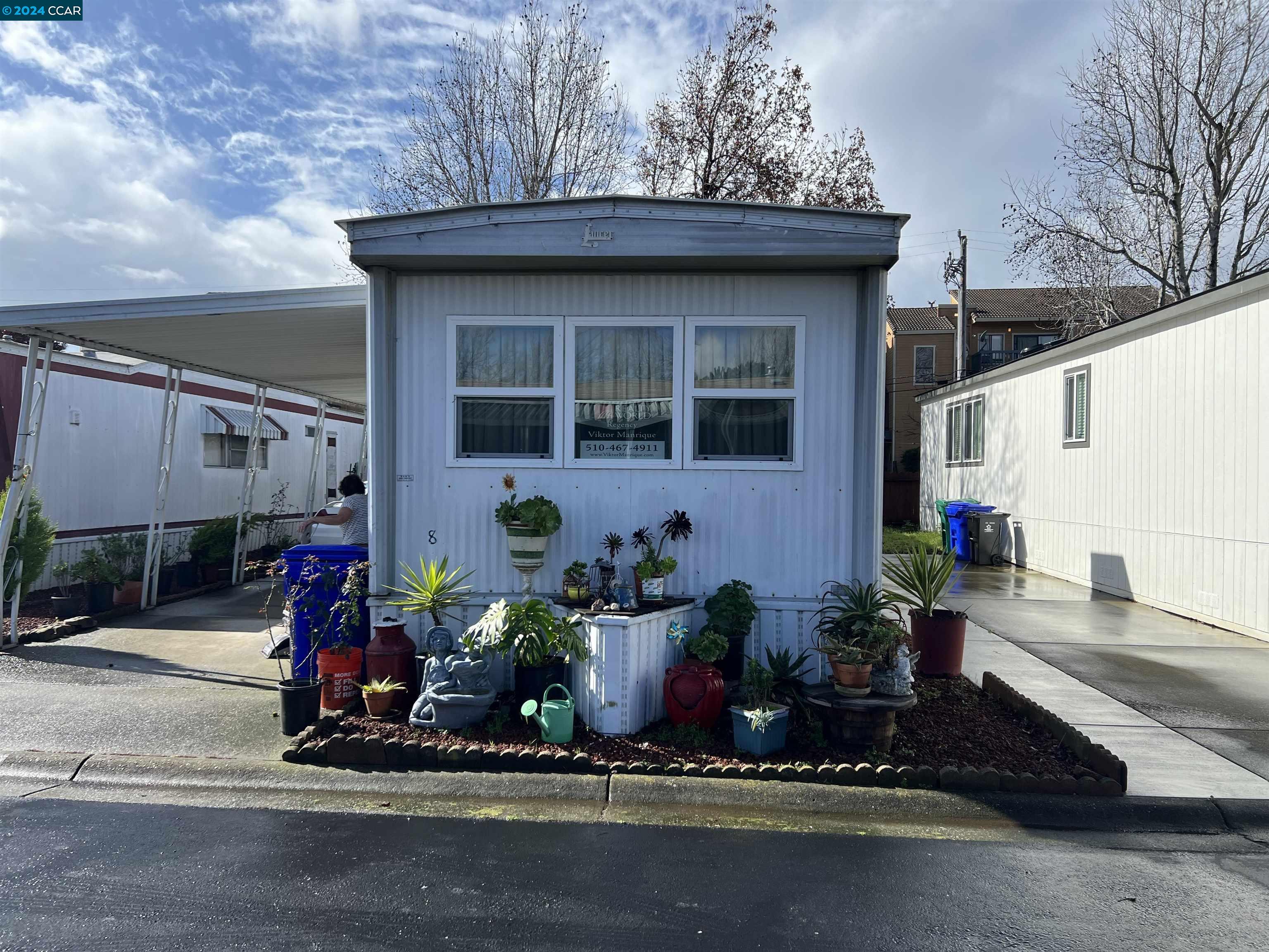 2885 Willow Road # 8