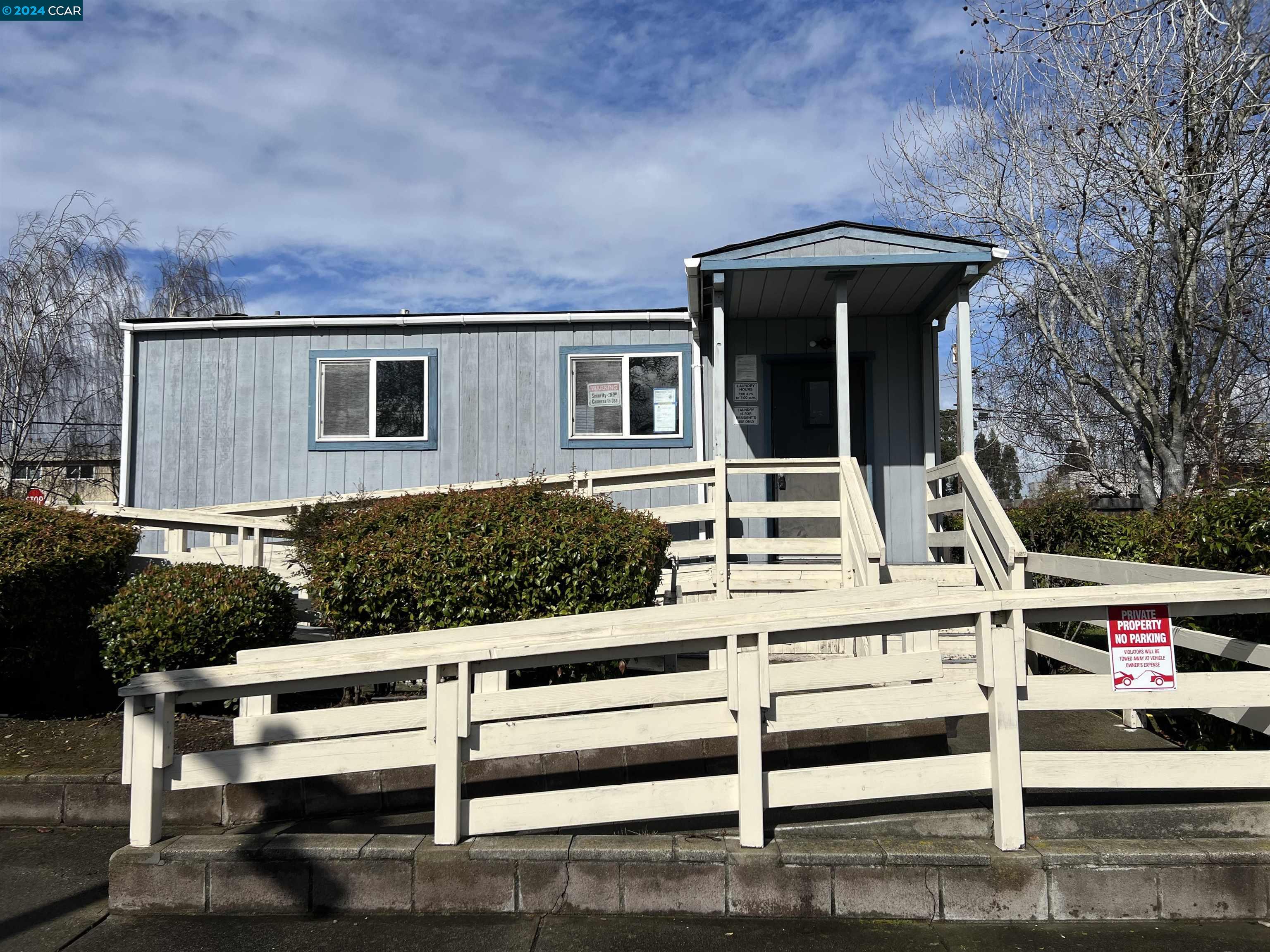 2885 Willow Road # 8