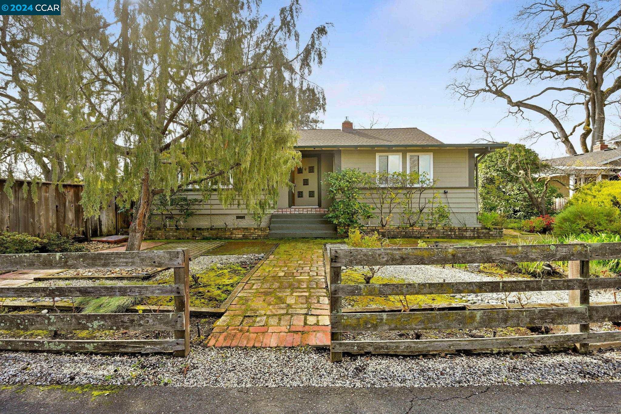 281 Oak Park Ln