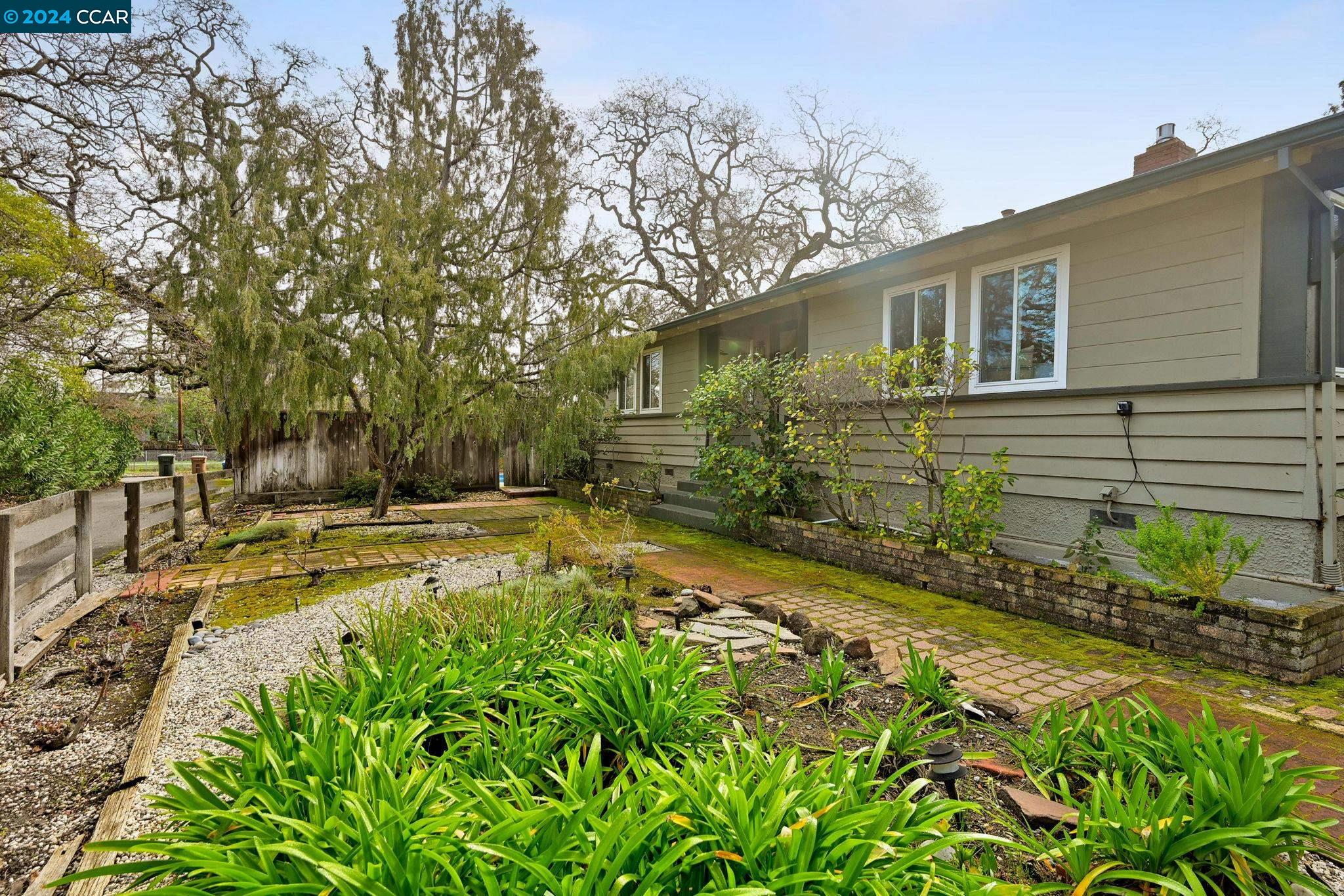 281 Oak Park Ln