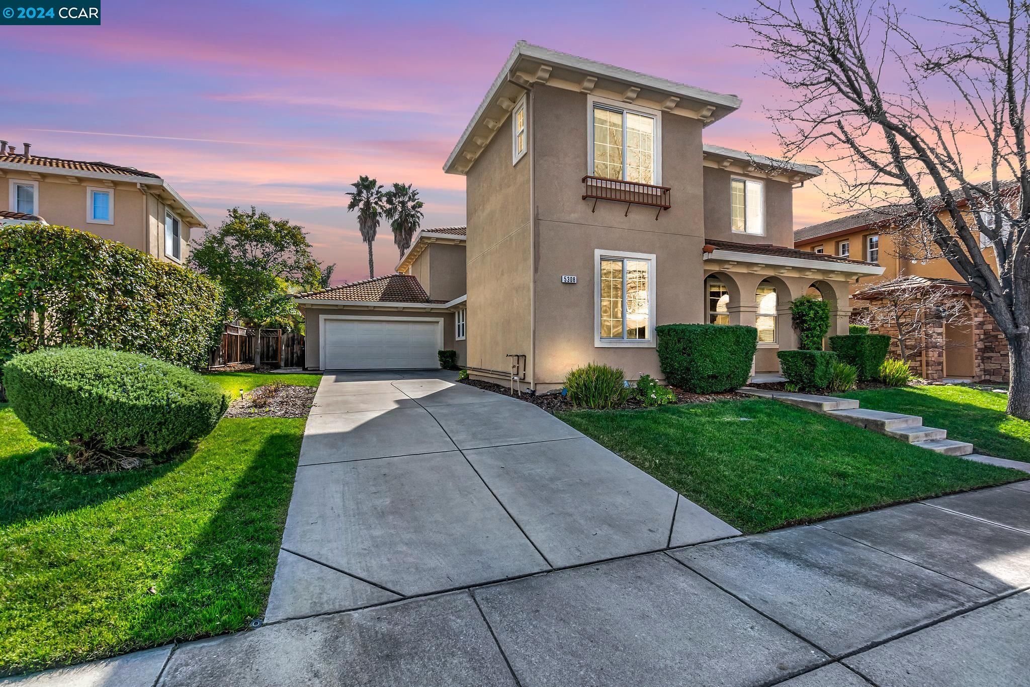 5308 Swainsons Ct