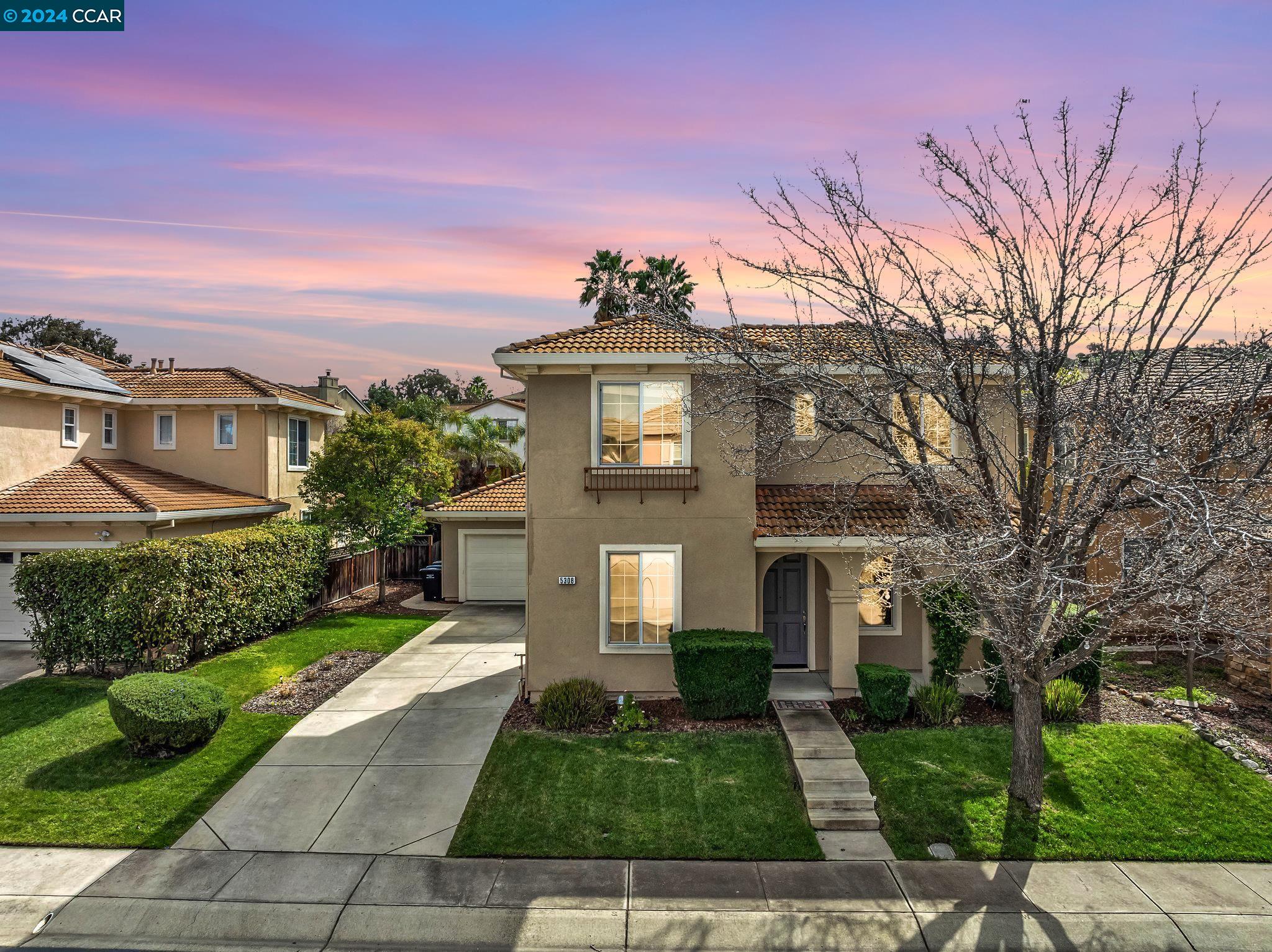 5308 Swainsons Ct