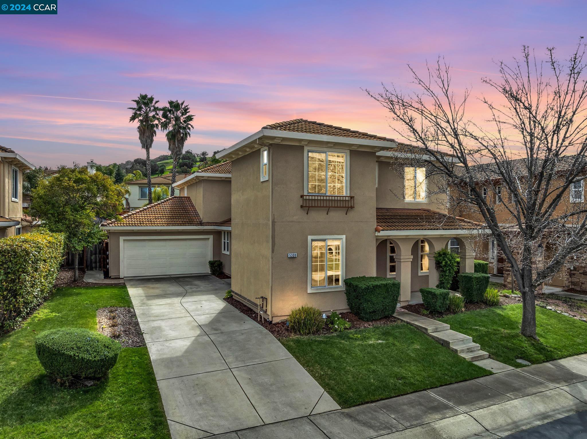 5308 Swainsons Ct