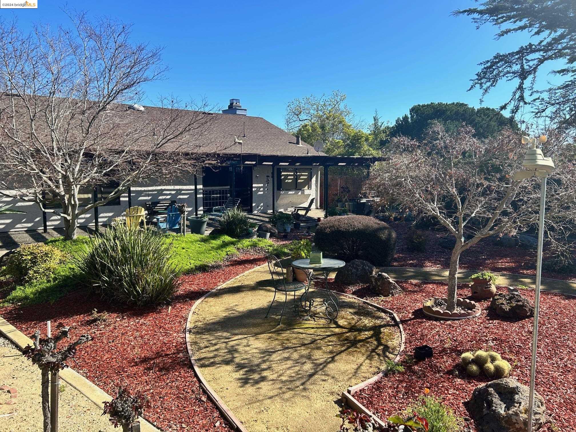 3735 Painted Pony Rd