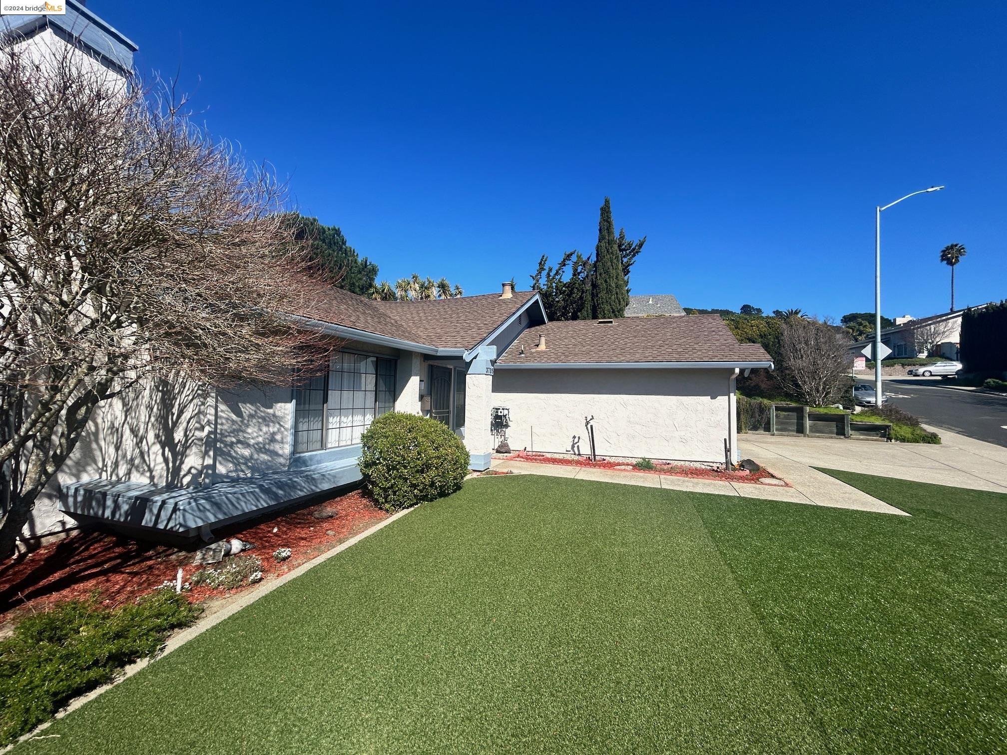 3735 Painted Pony Rd