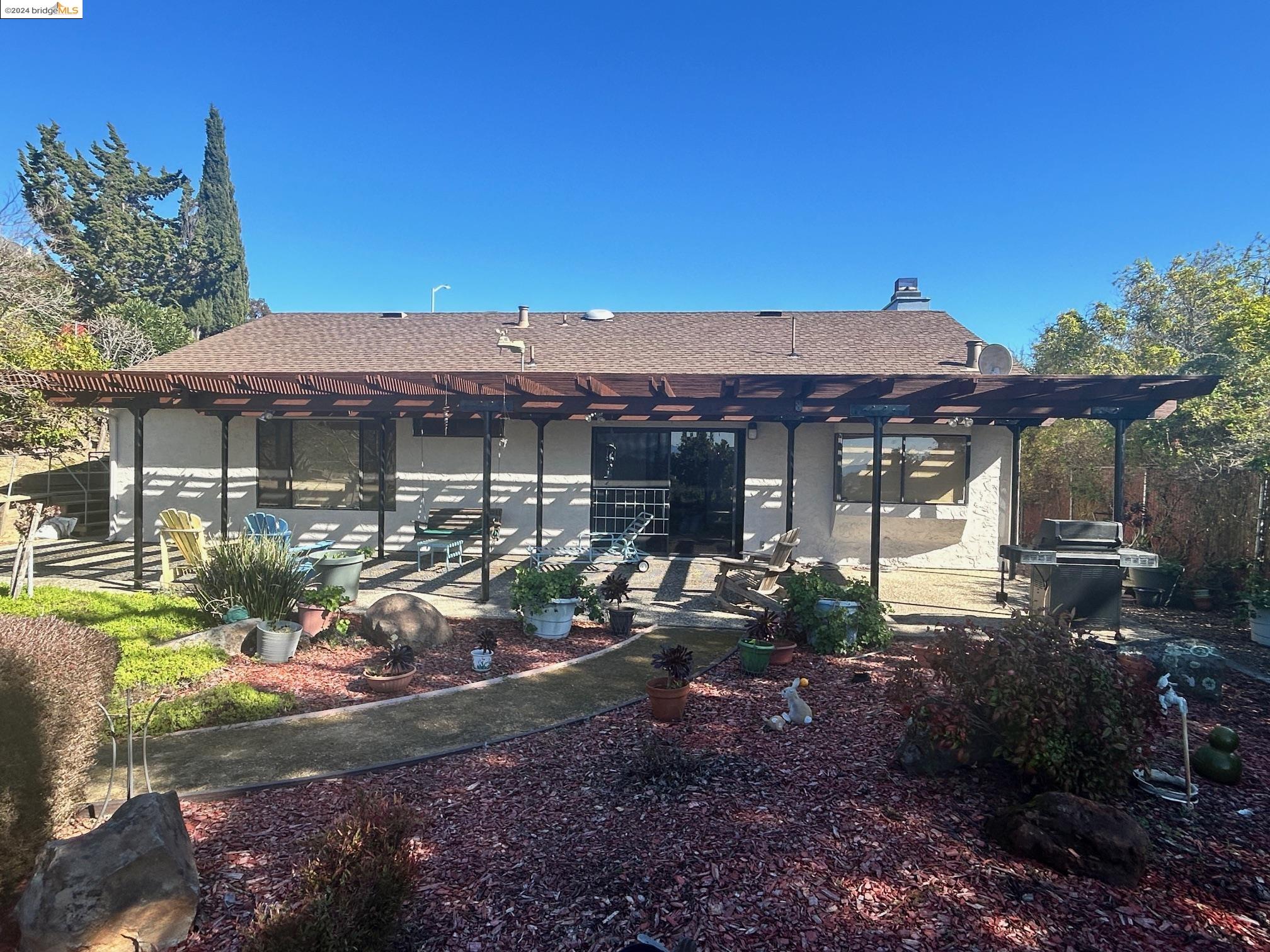 3735 Painted Pony Rd