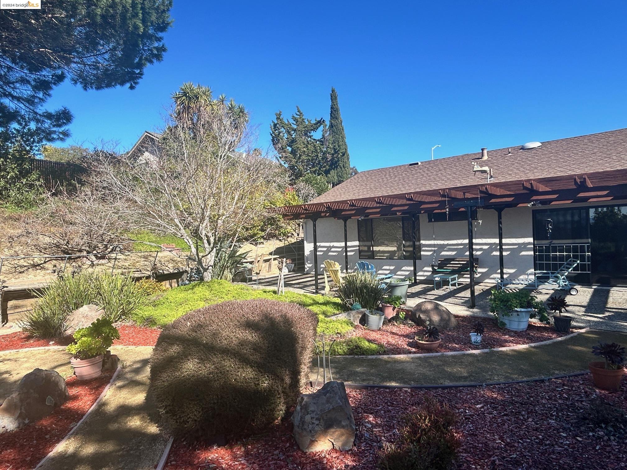 3735 Painted Pony Rd