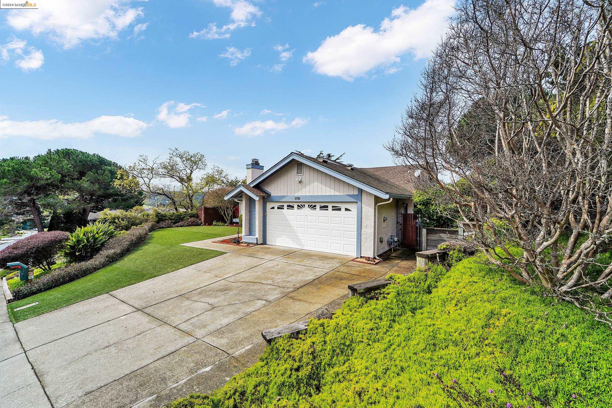 3735 Painted Pony Rd