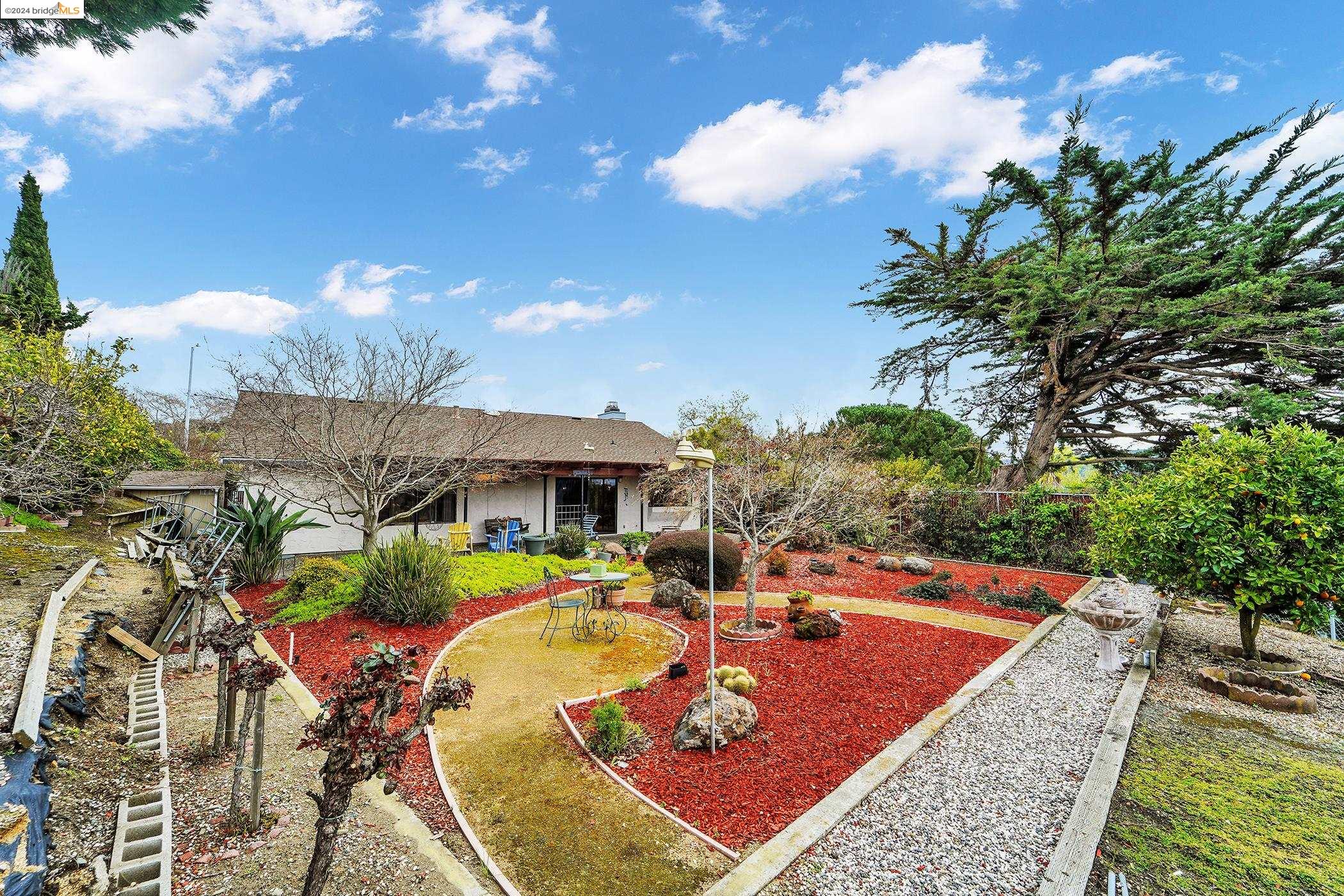 3735 Painted Pony Rd
