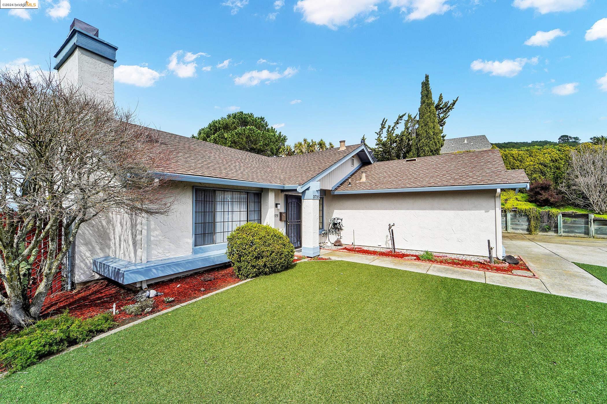3735 Painted Pony Rd