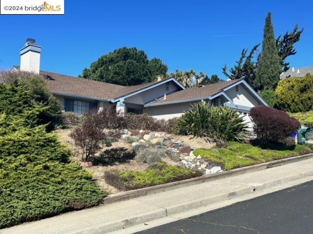 3735 Painted Pony Rd