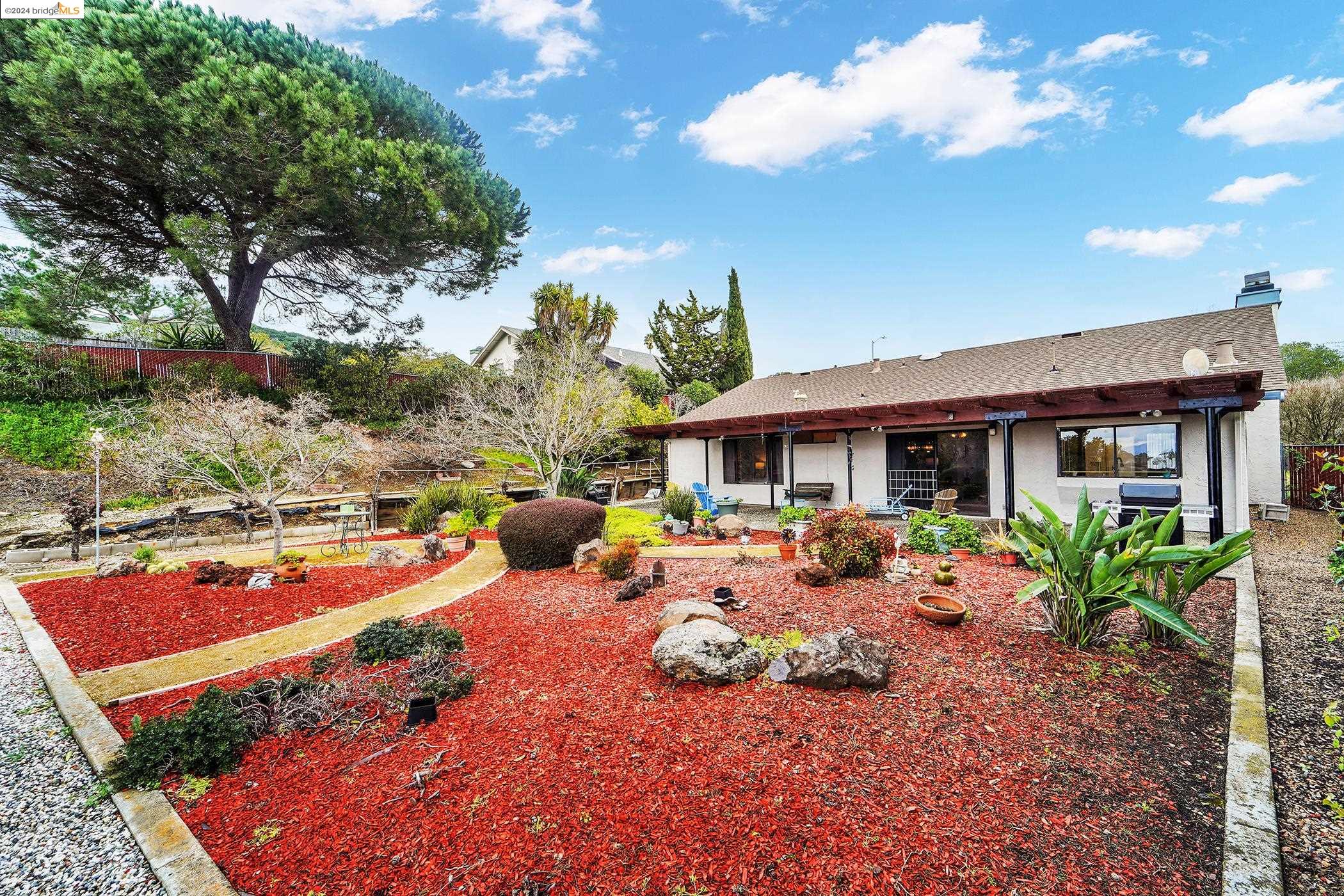 3735 Painted Pony Rd