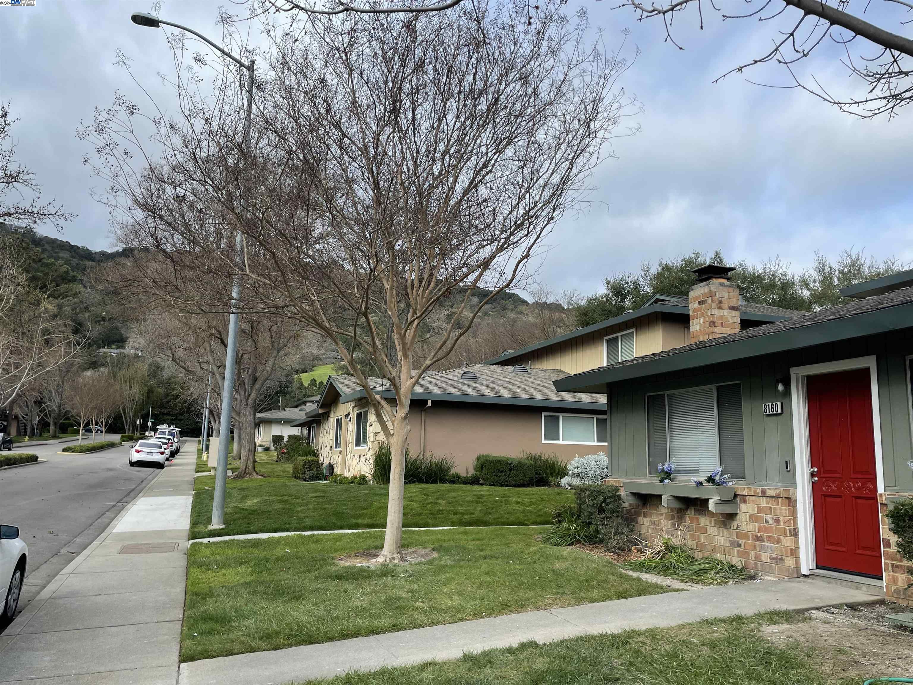 8160 Ensenada Dr. # 1 Unit: #1