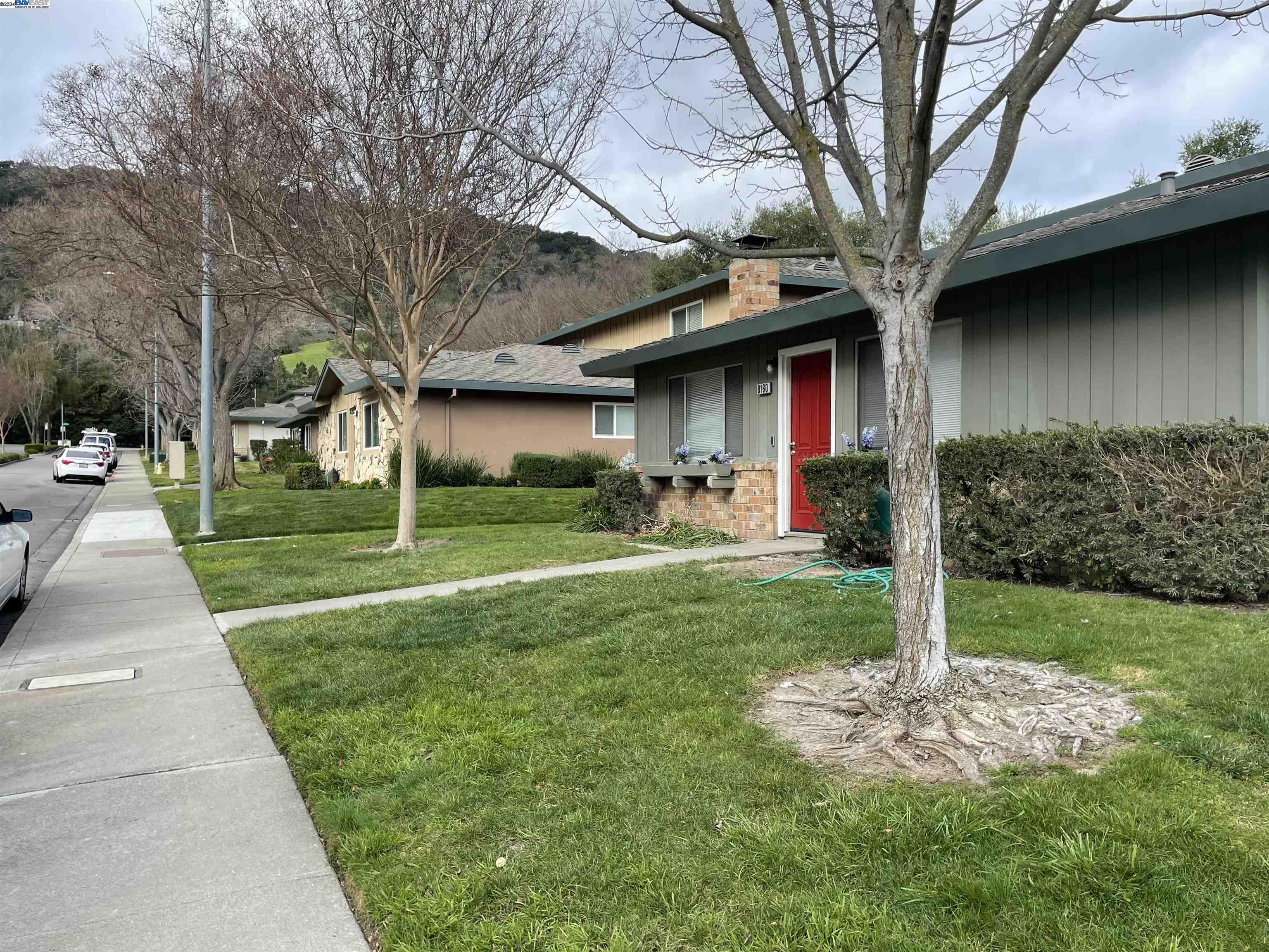 8160 Ensenada Dr. # 1 Unit: #1