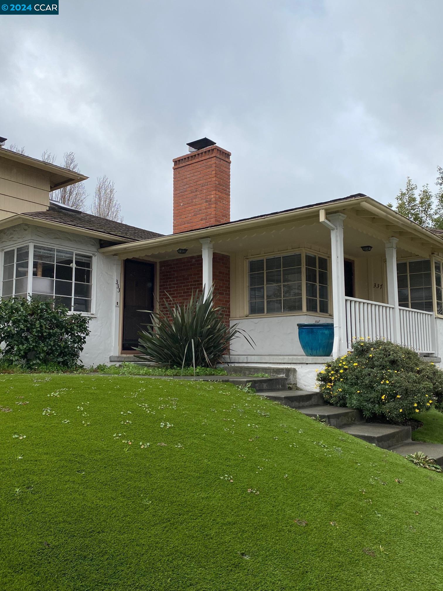 337 Coronado St