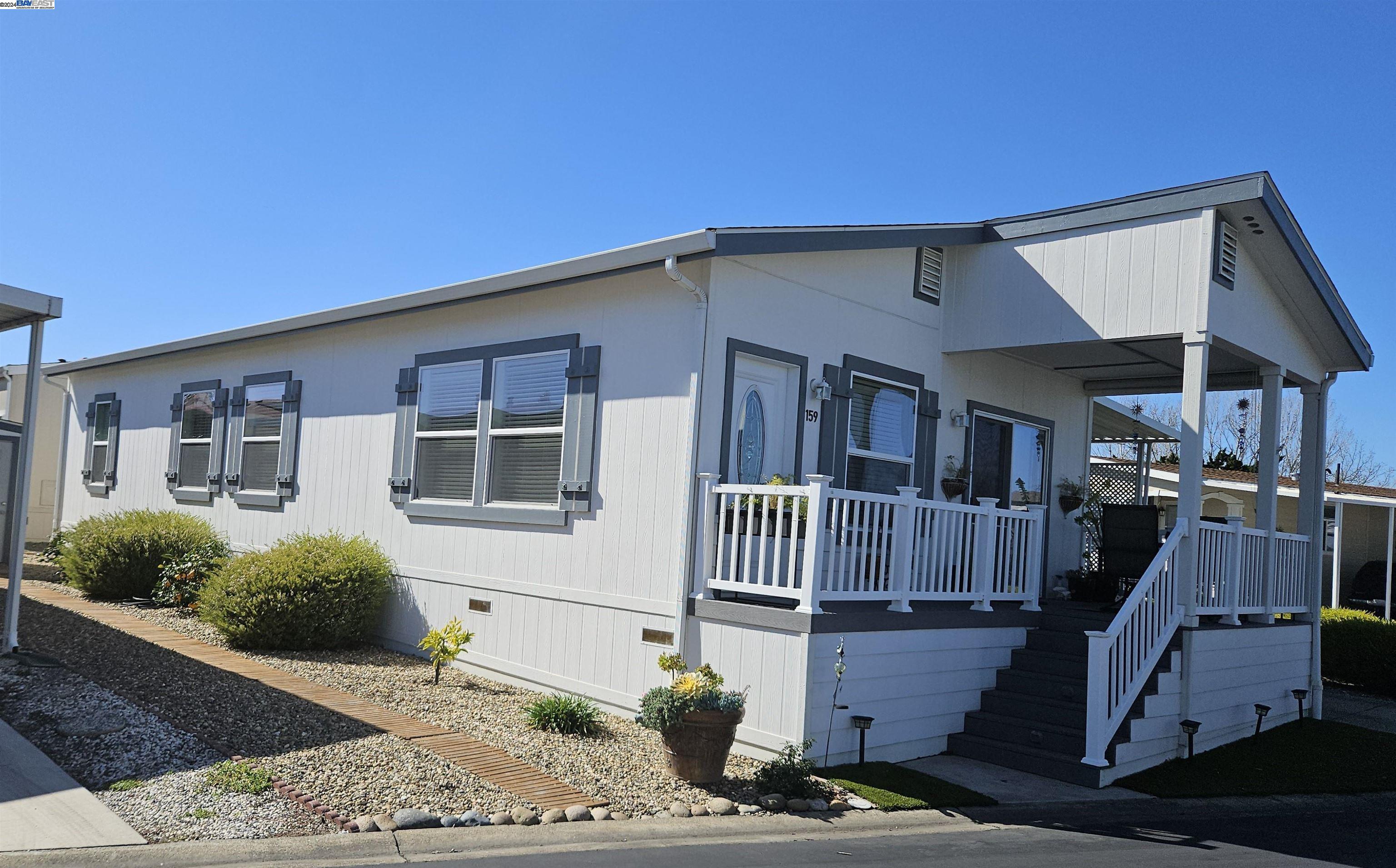 3263 Vineyard Ave., #159 # 159