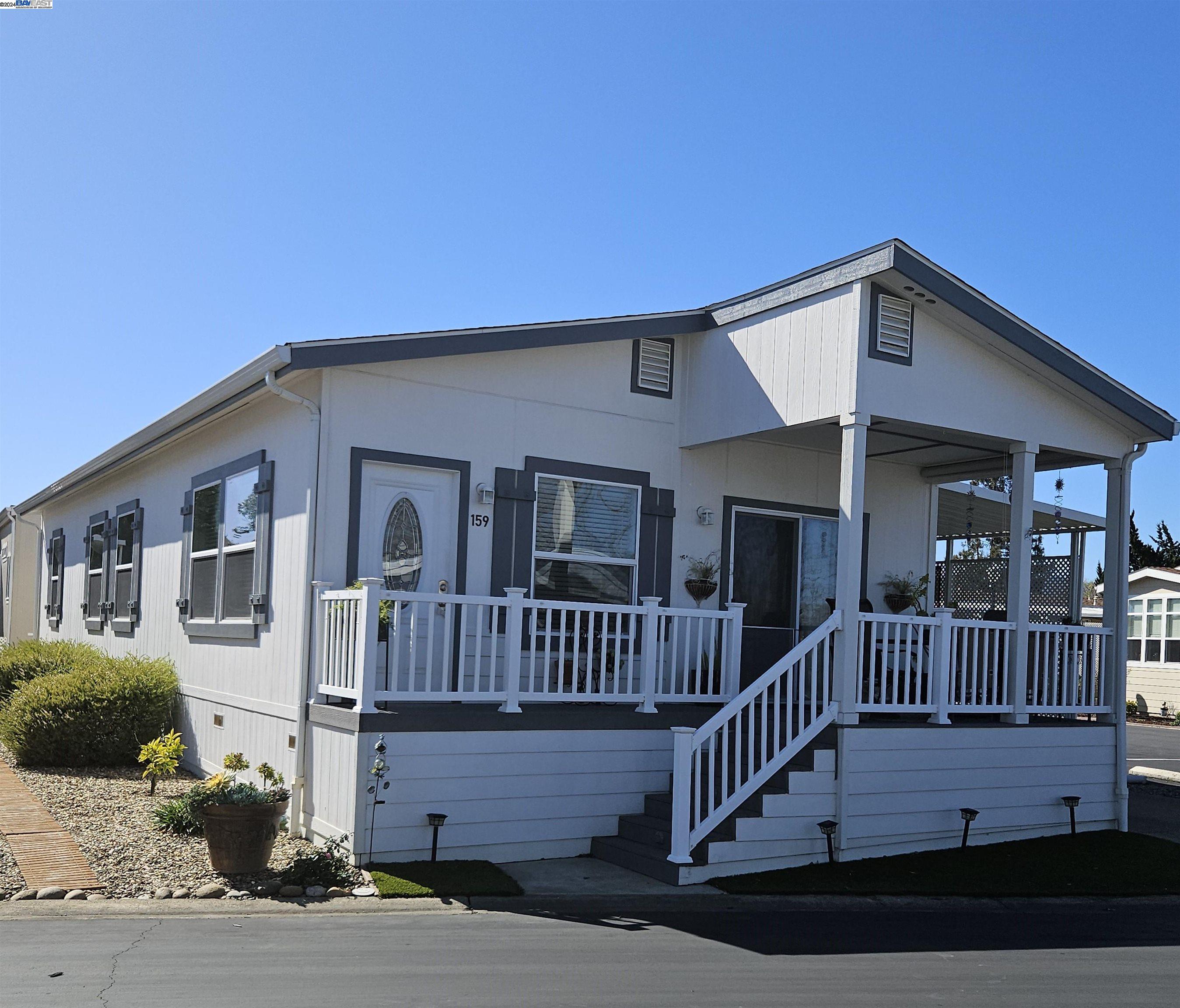 3263 Vineyard Ave., #159 # 159