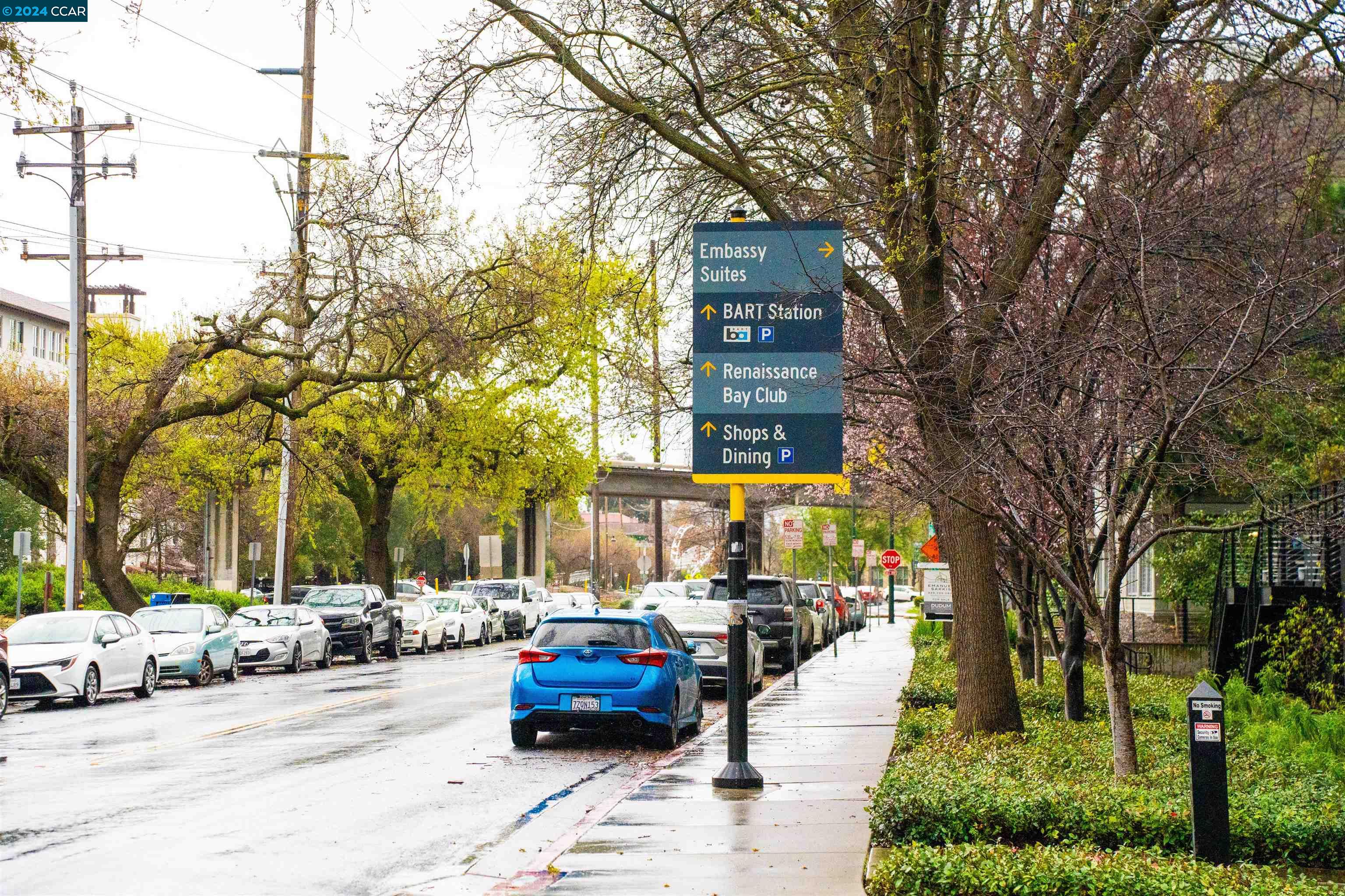 3173 Wayside Plaza # 204