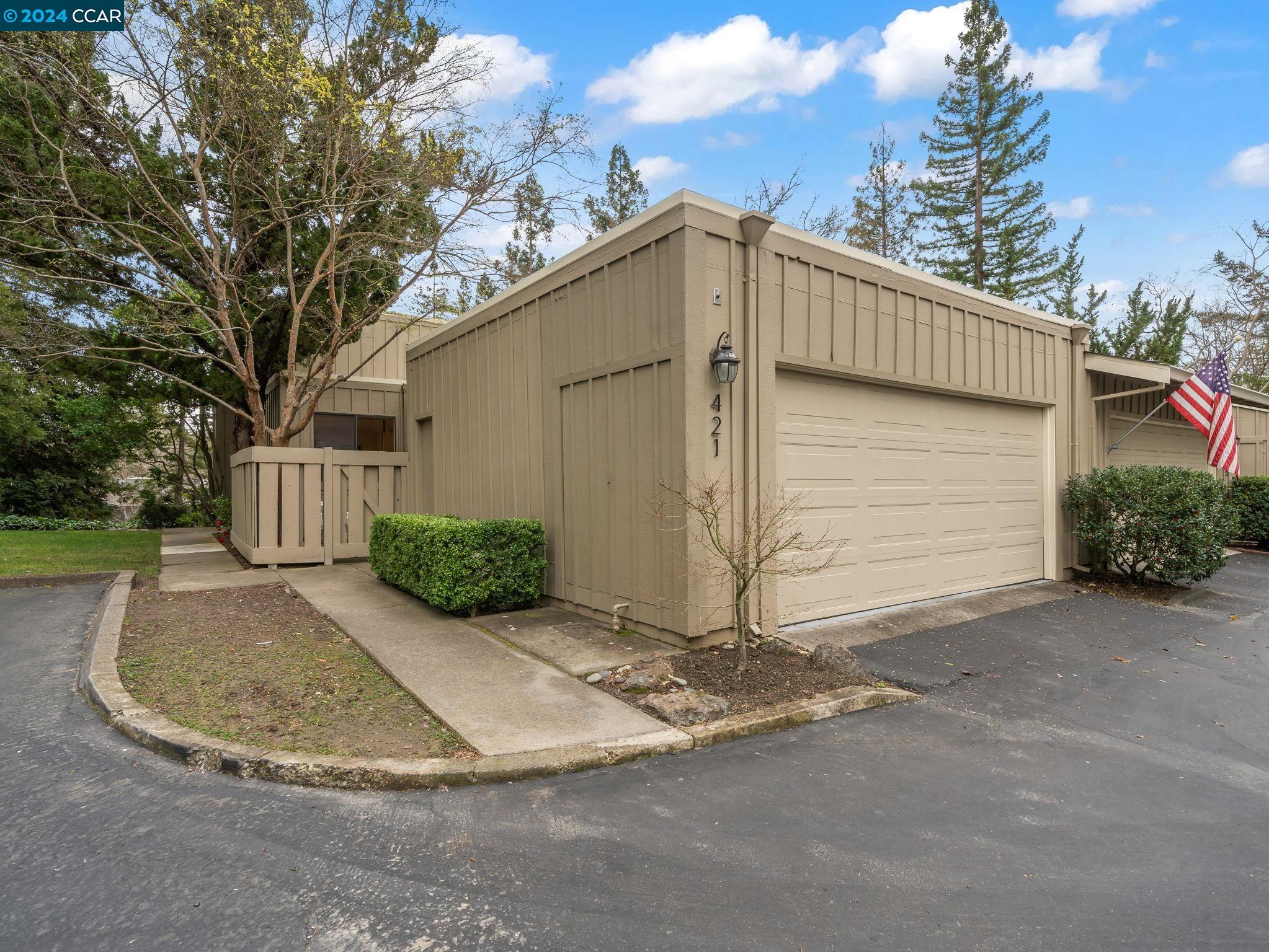 421 Sycamore Hill Drive