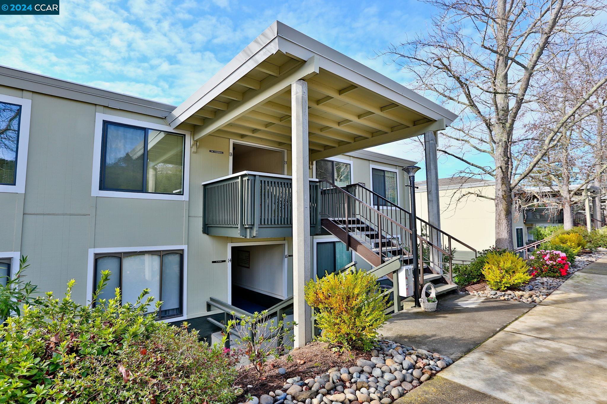 2101 Golden Rain Rd # 13