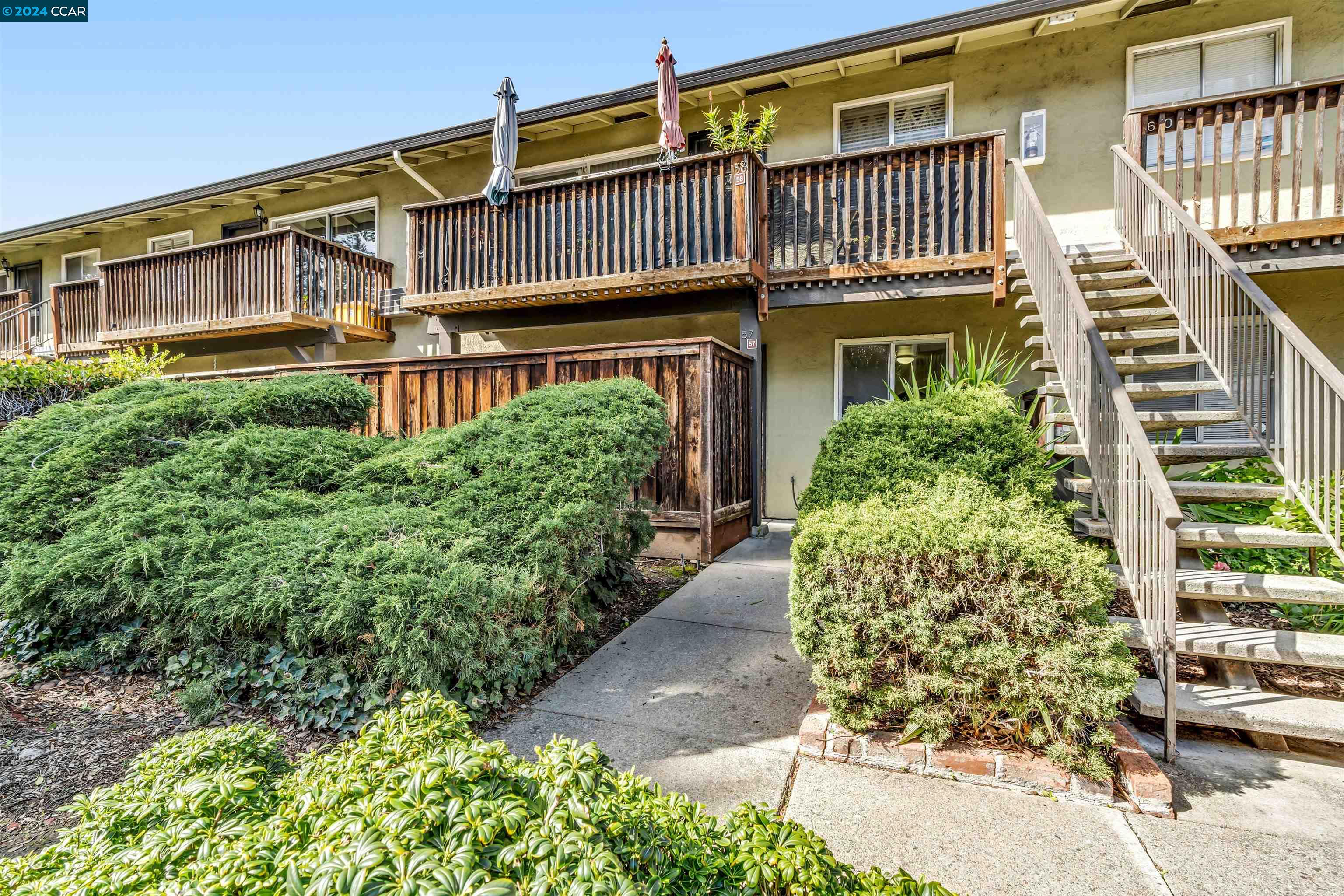 1060 Oak Grove Rd # 57