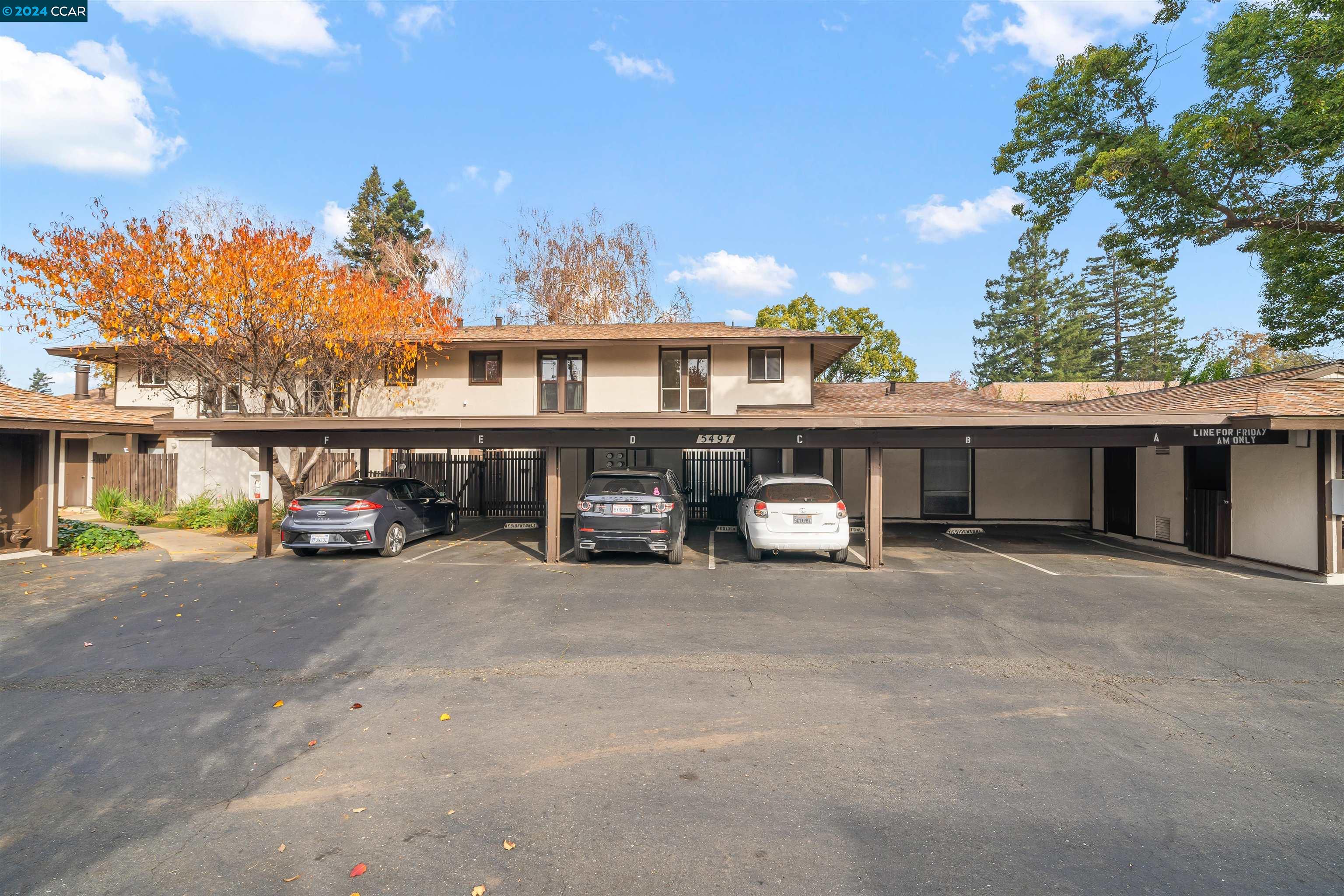 5497 Roundtree Drive # B