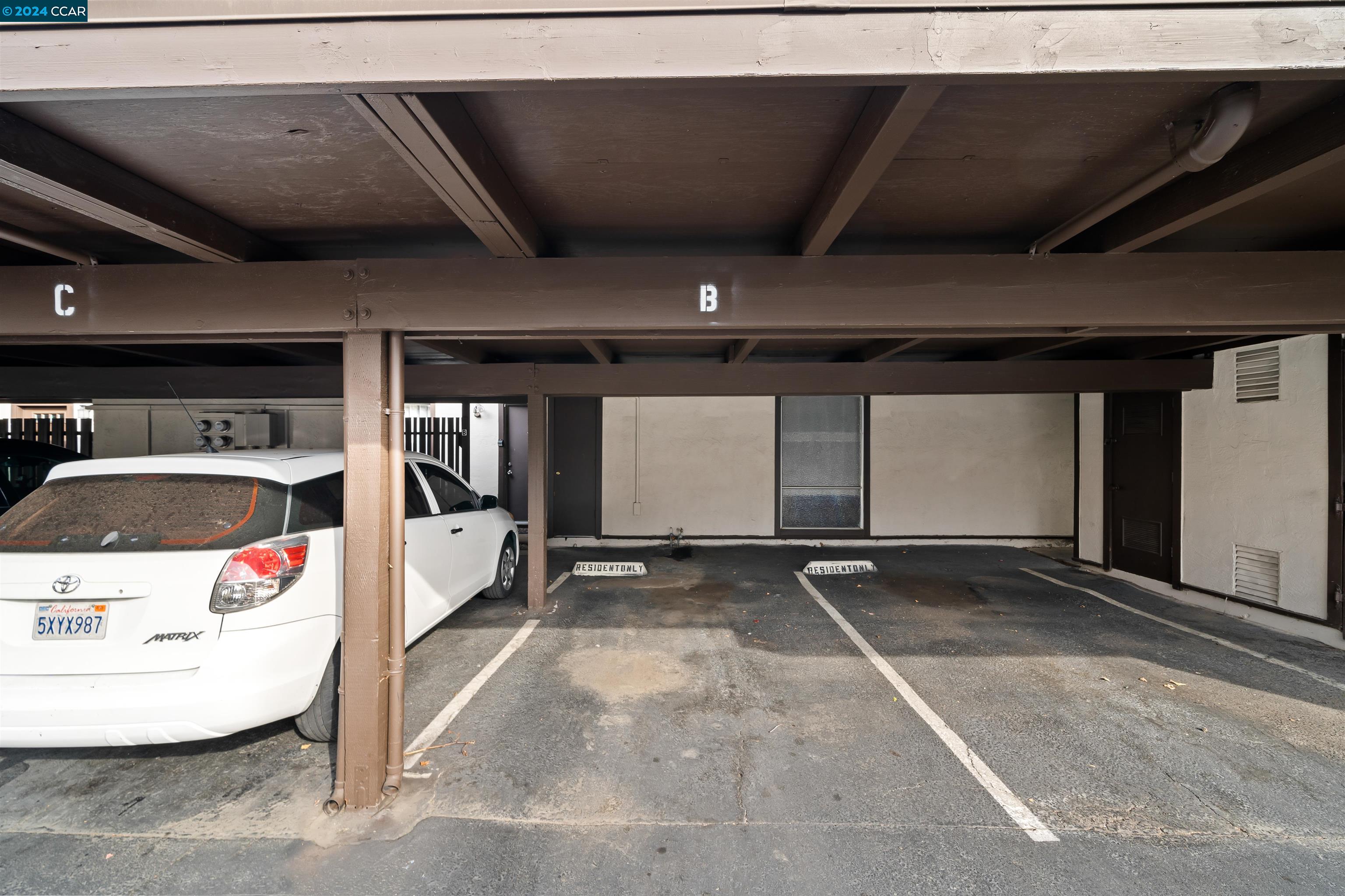 5497 Roundtree Drive # B