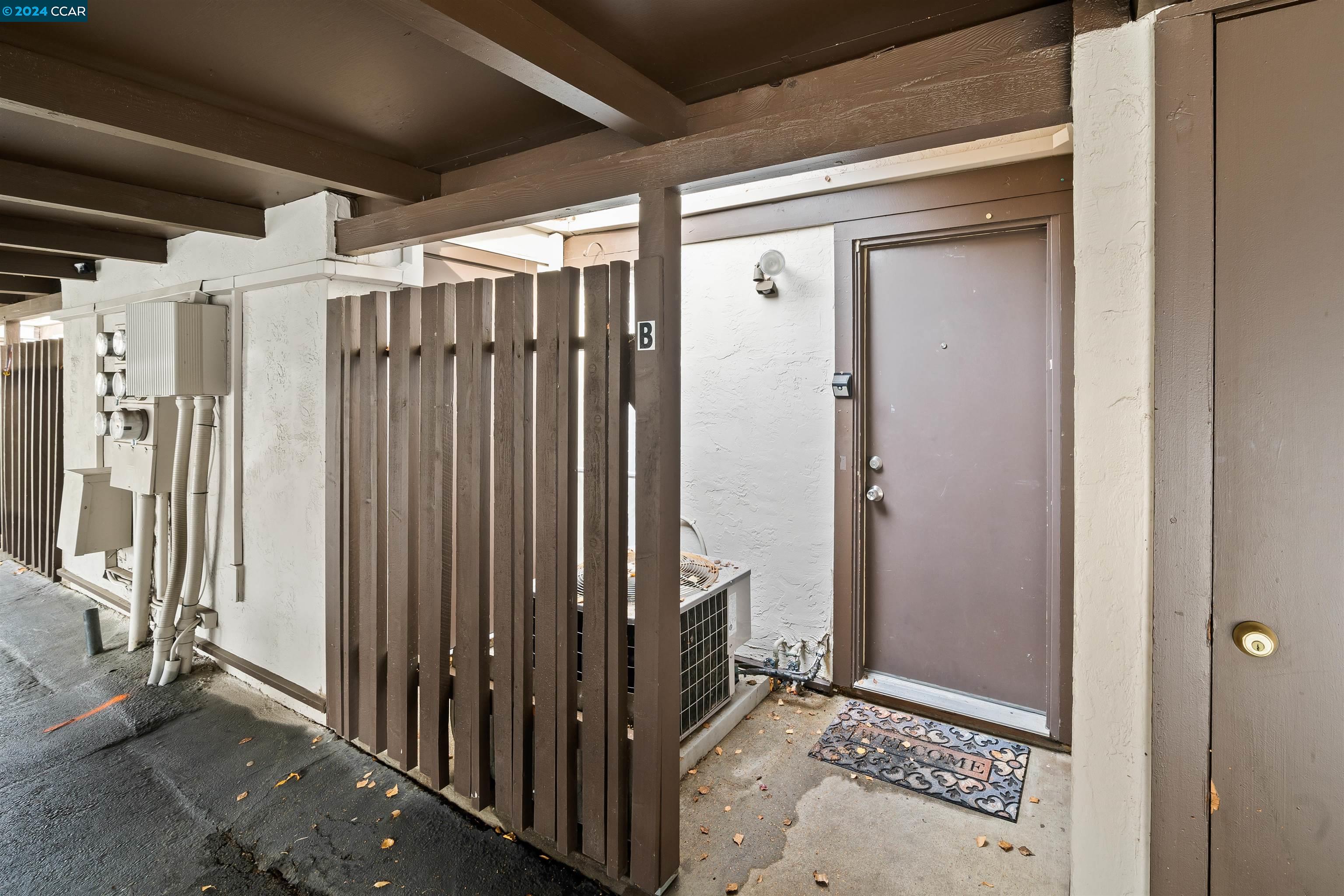 5497 Roundtree Drive # B