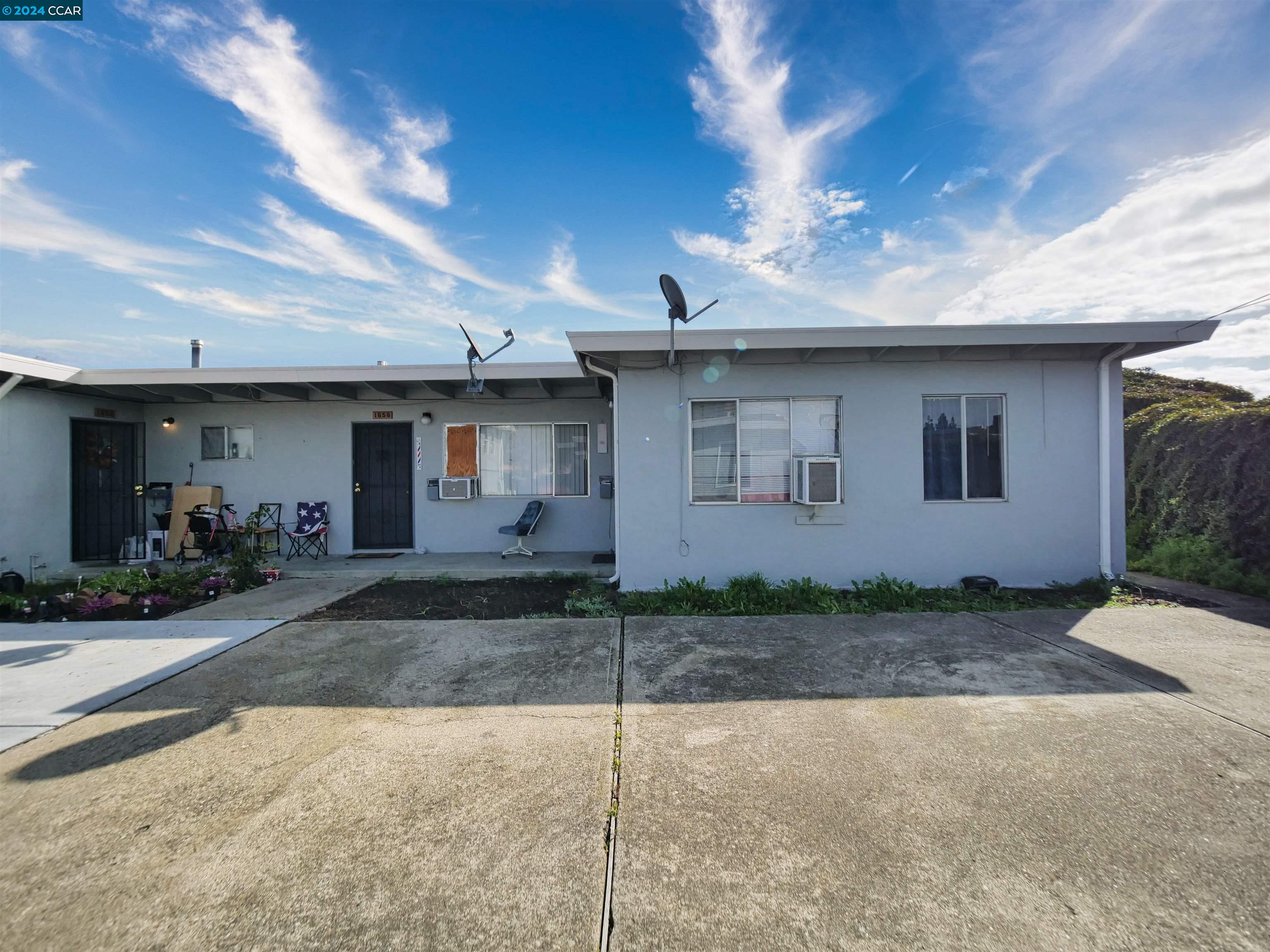 1650 3rd Street