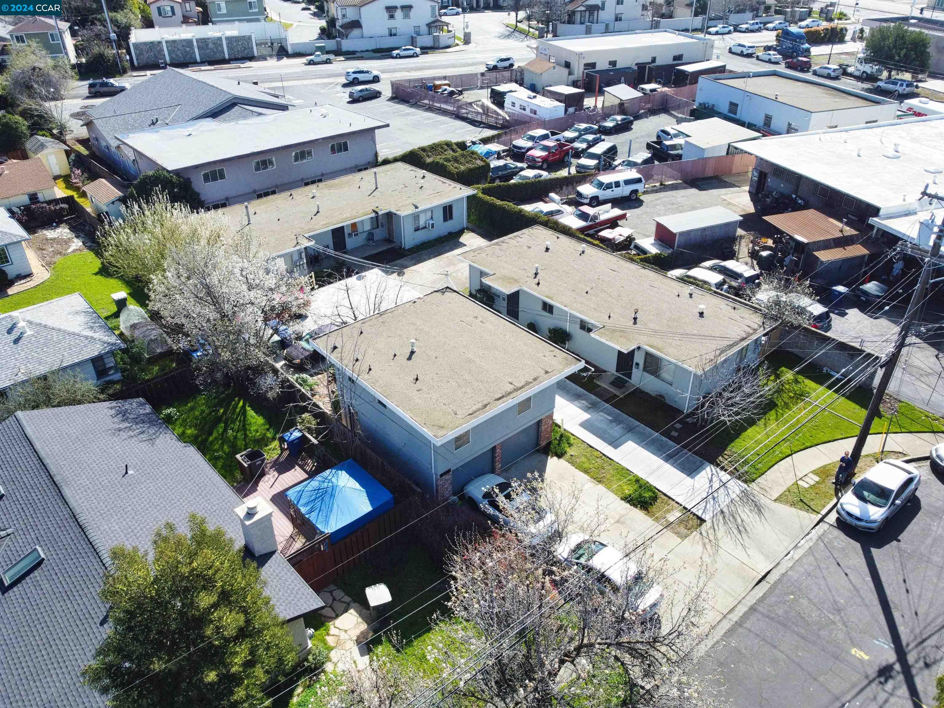 1650 3rd Street