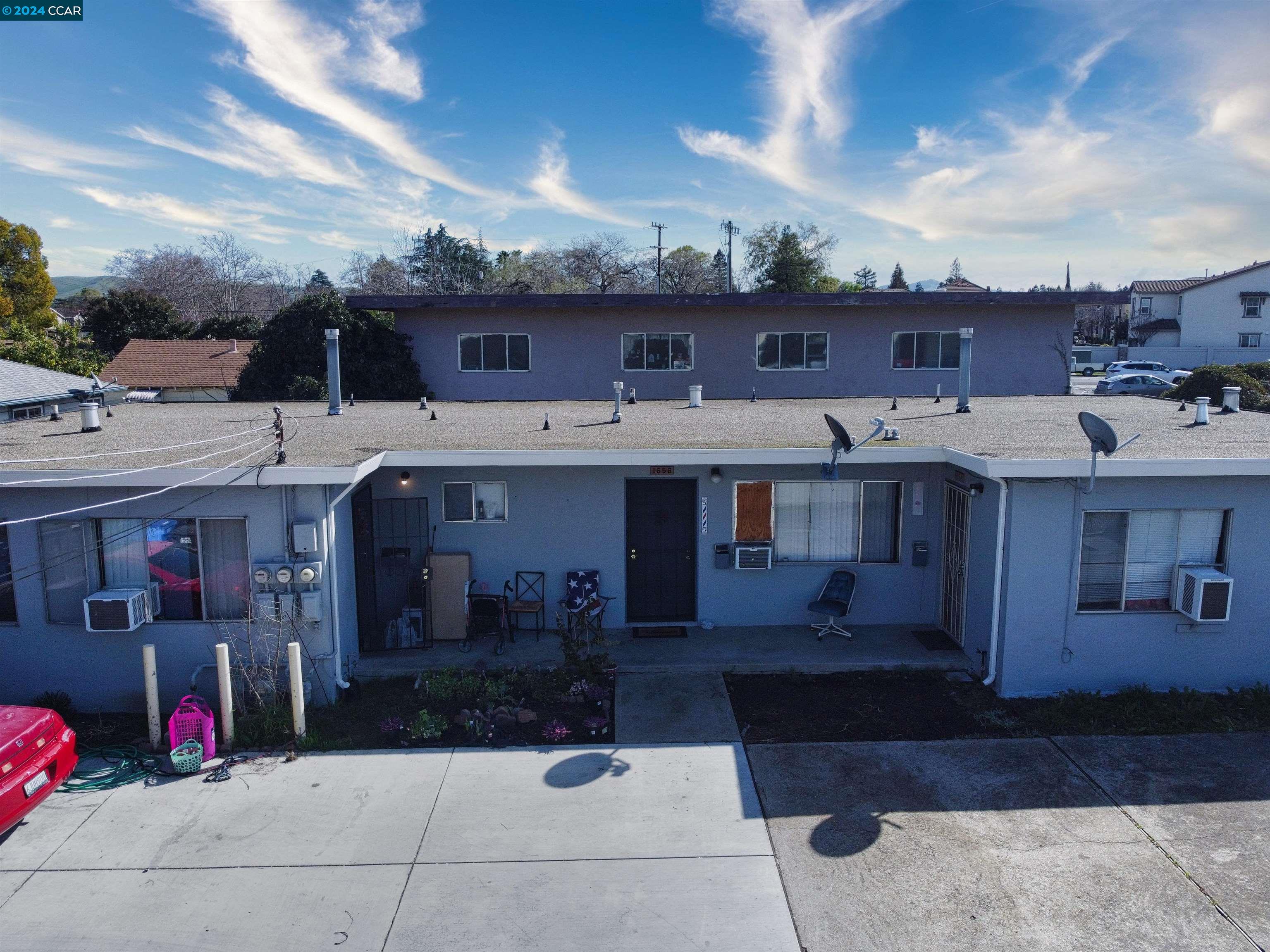 1650 3rd Street