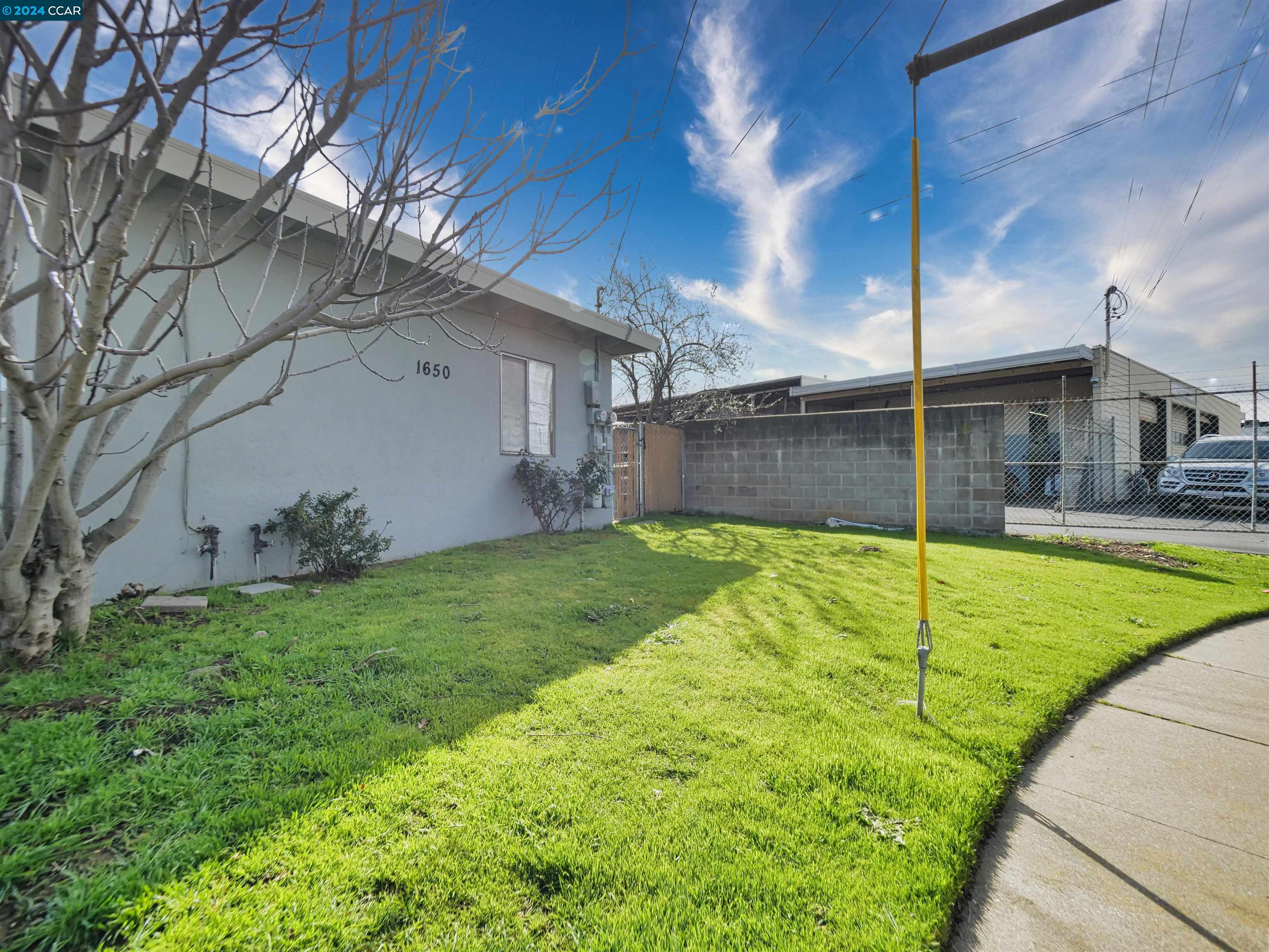 1650 3rd Street