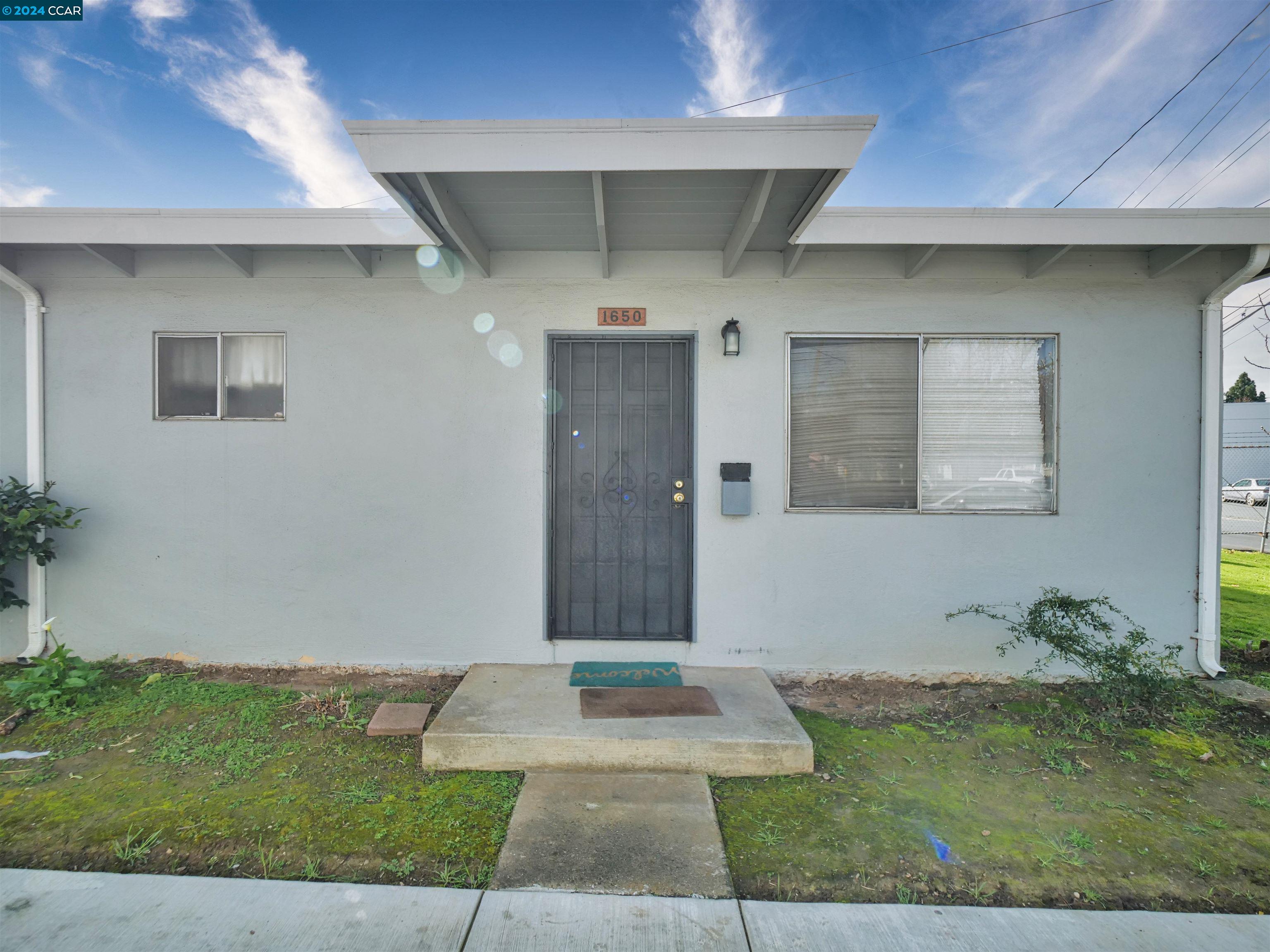 1650 3rd Street