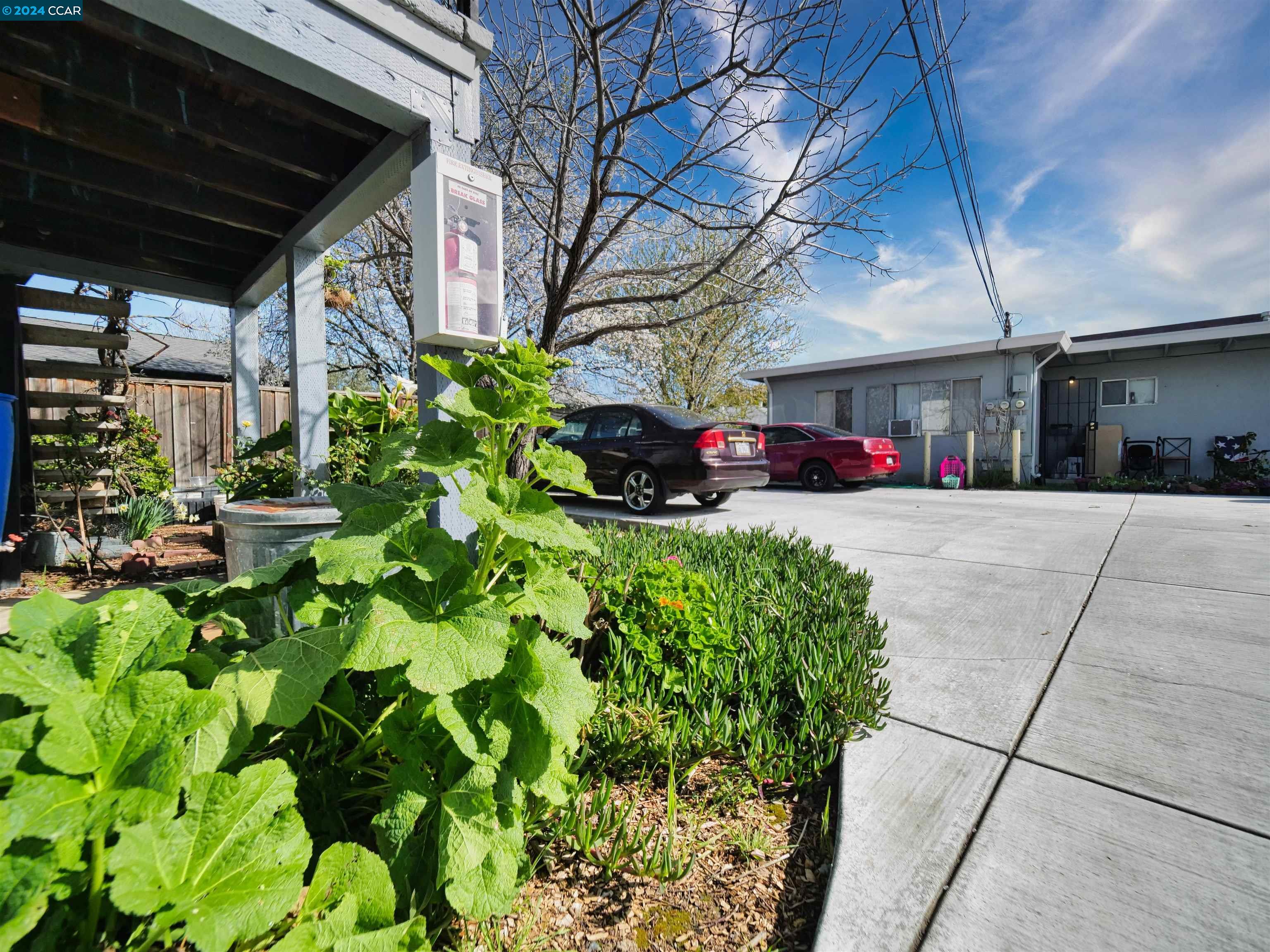 1650 3rd Street