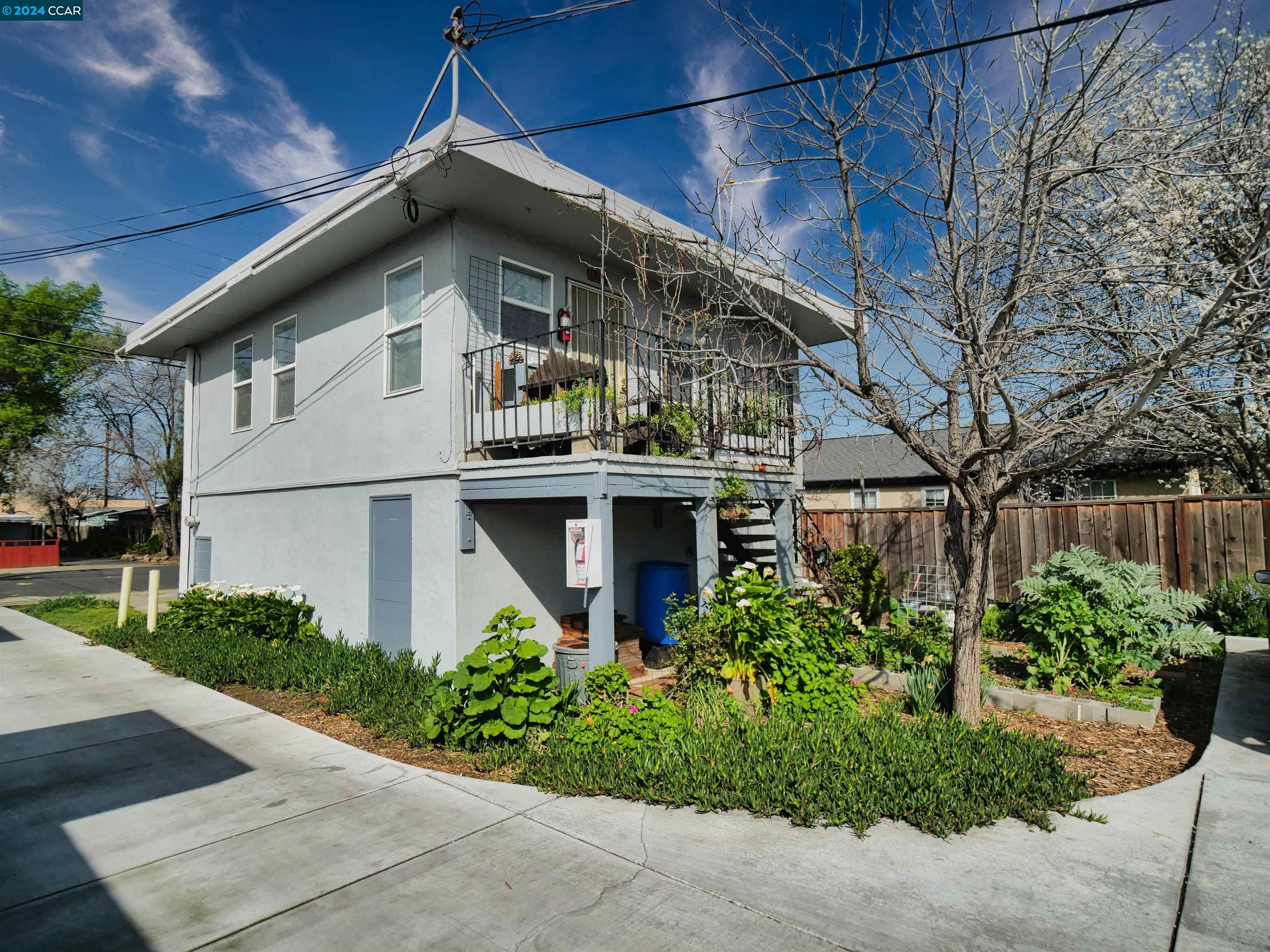 1650 3rd Street