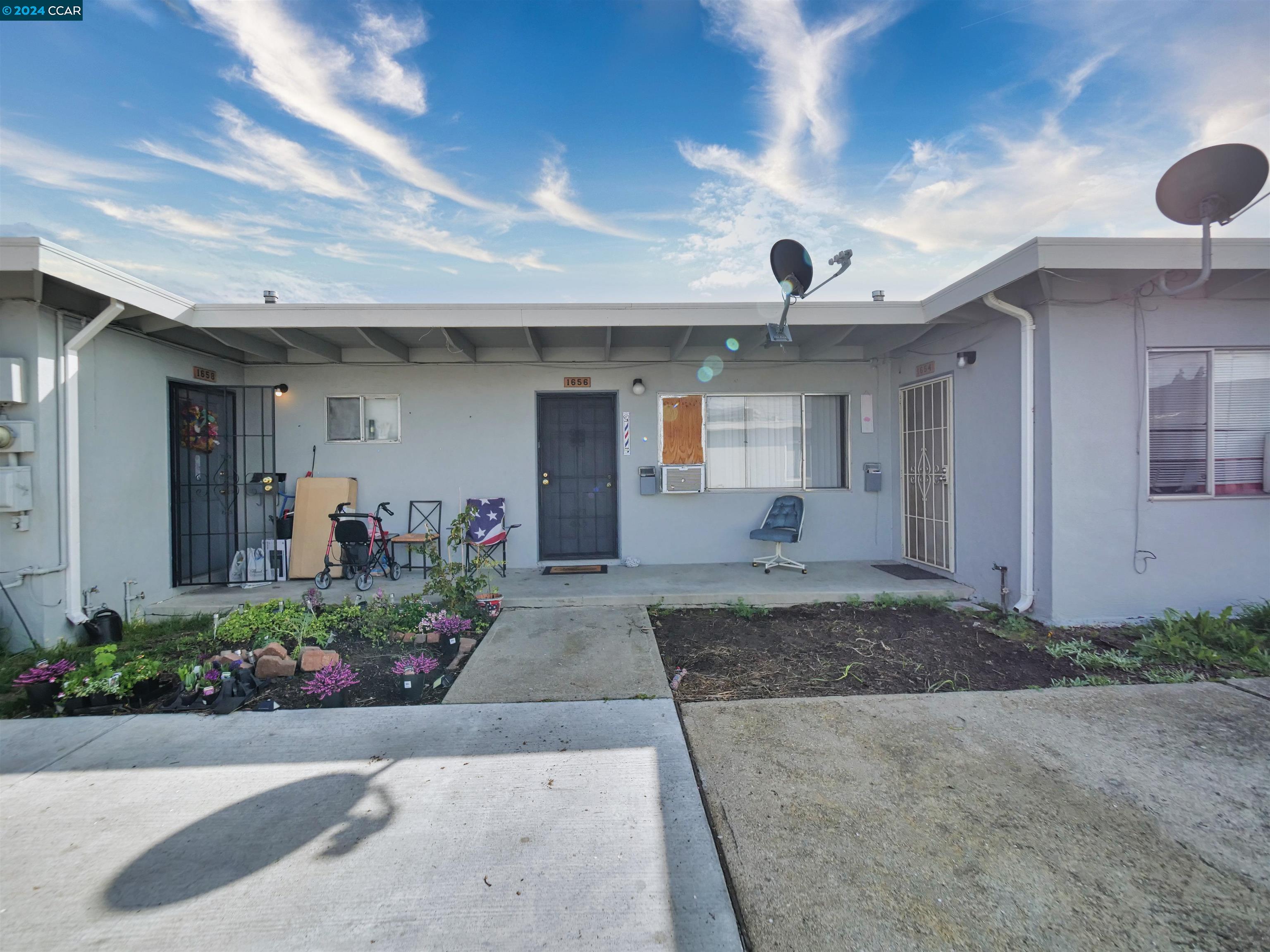 1650 3rd Street