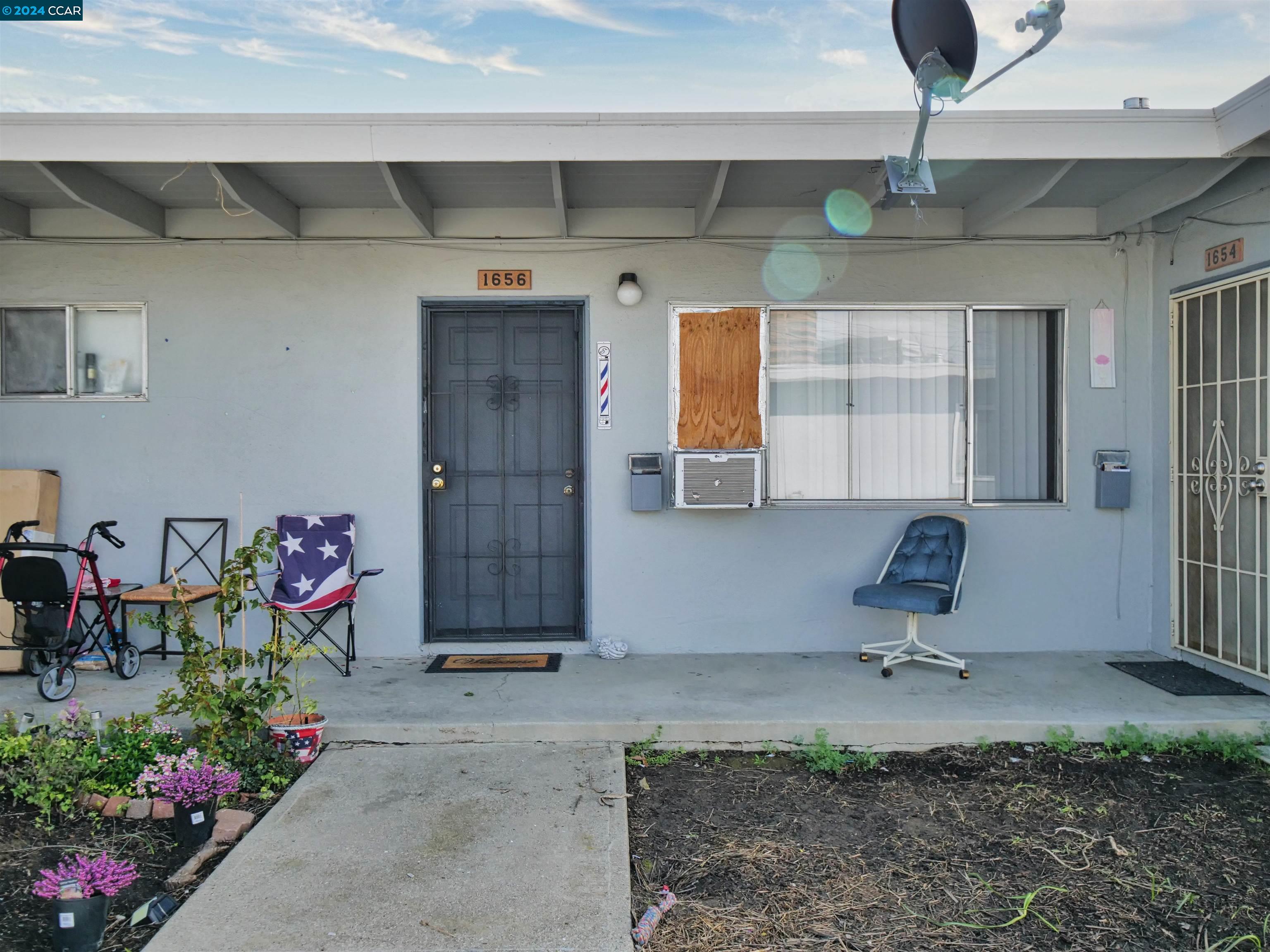 1650 3rd Street