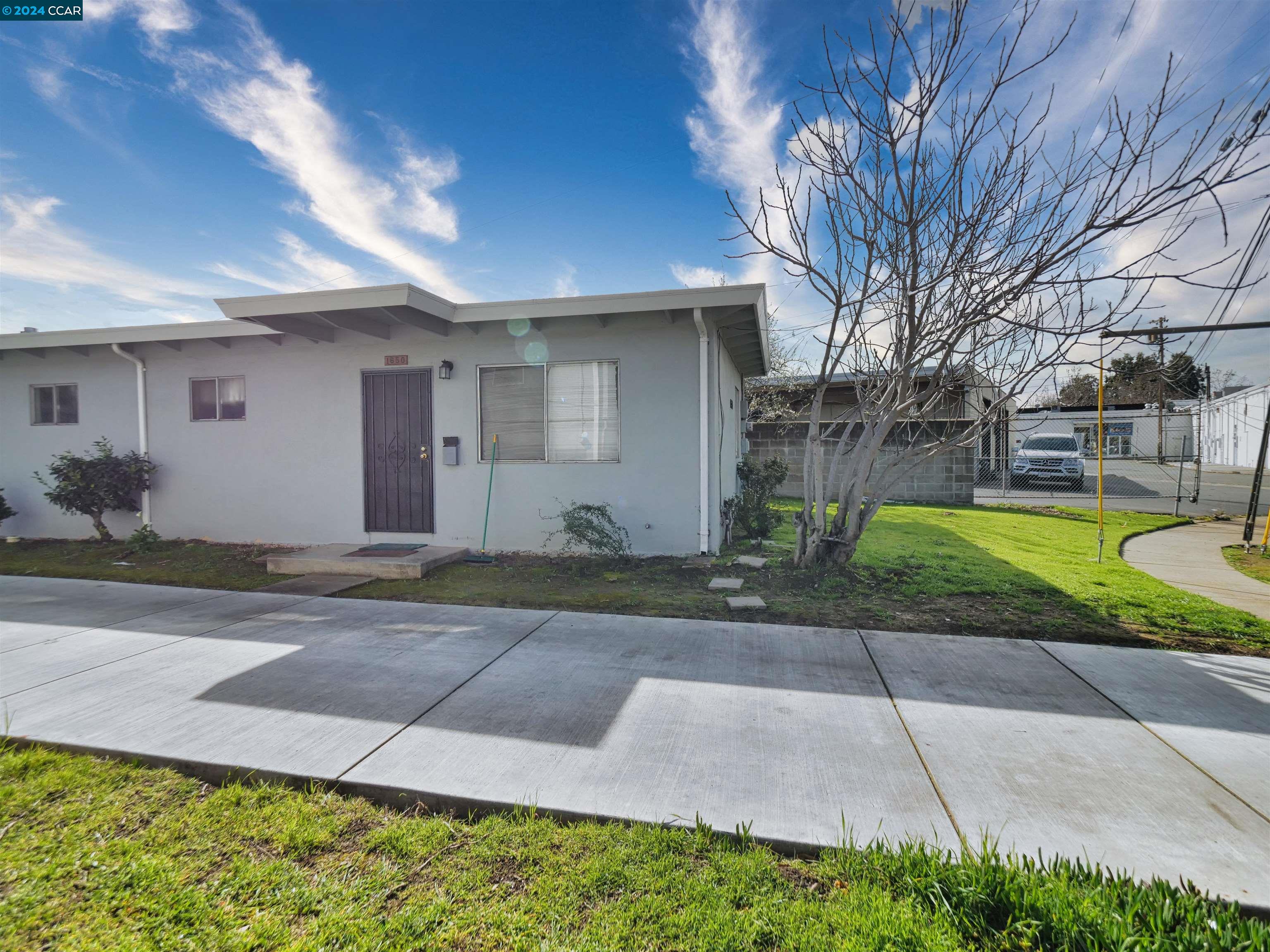 1650 3rd Street