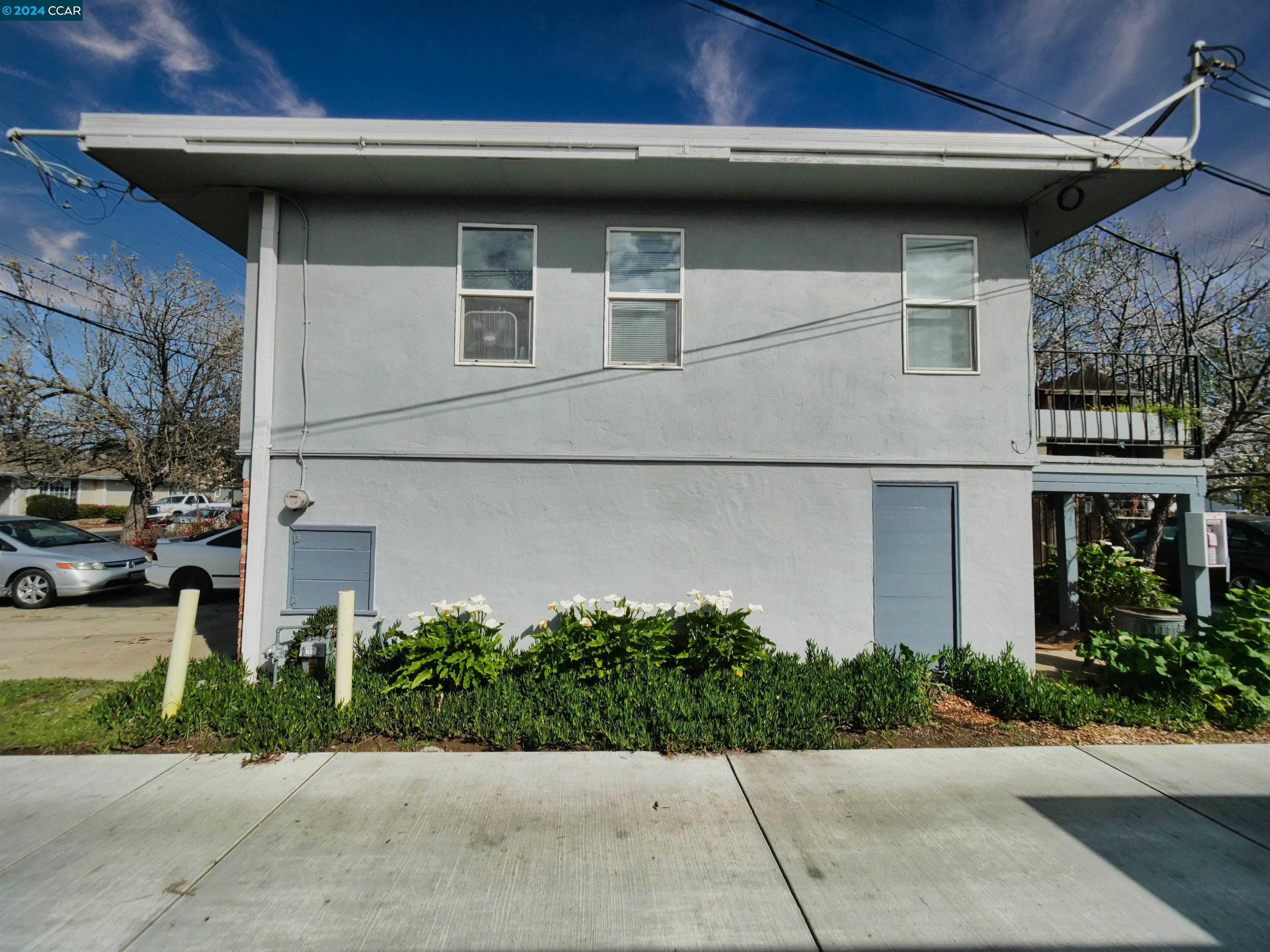 1650 3rd Street