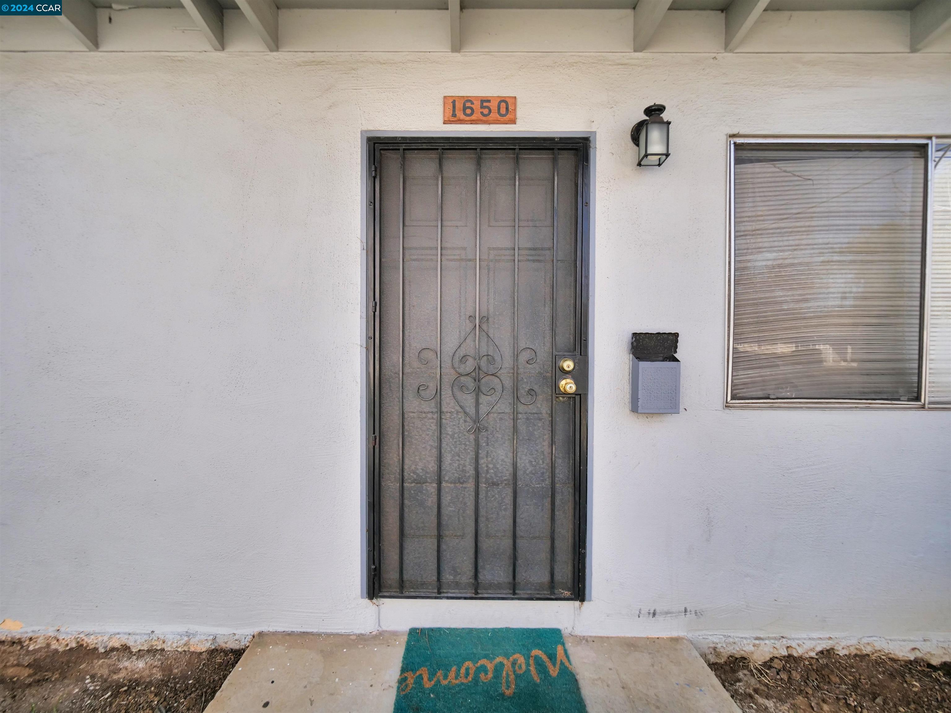 1650 3rd Street