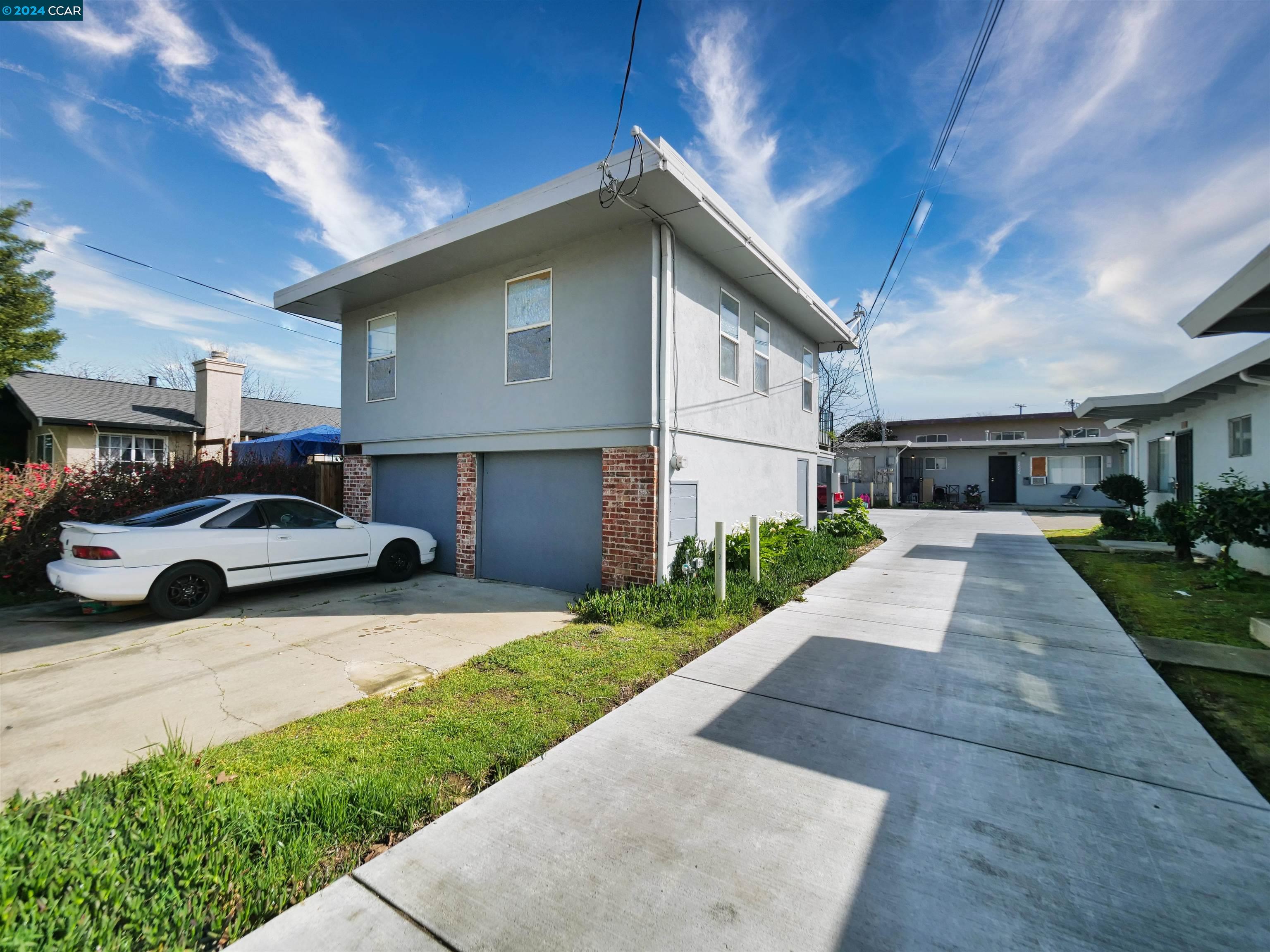 1650 3rd Street