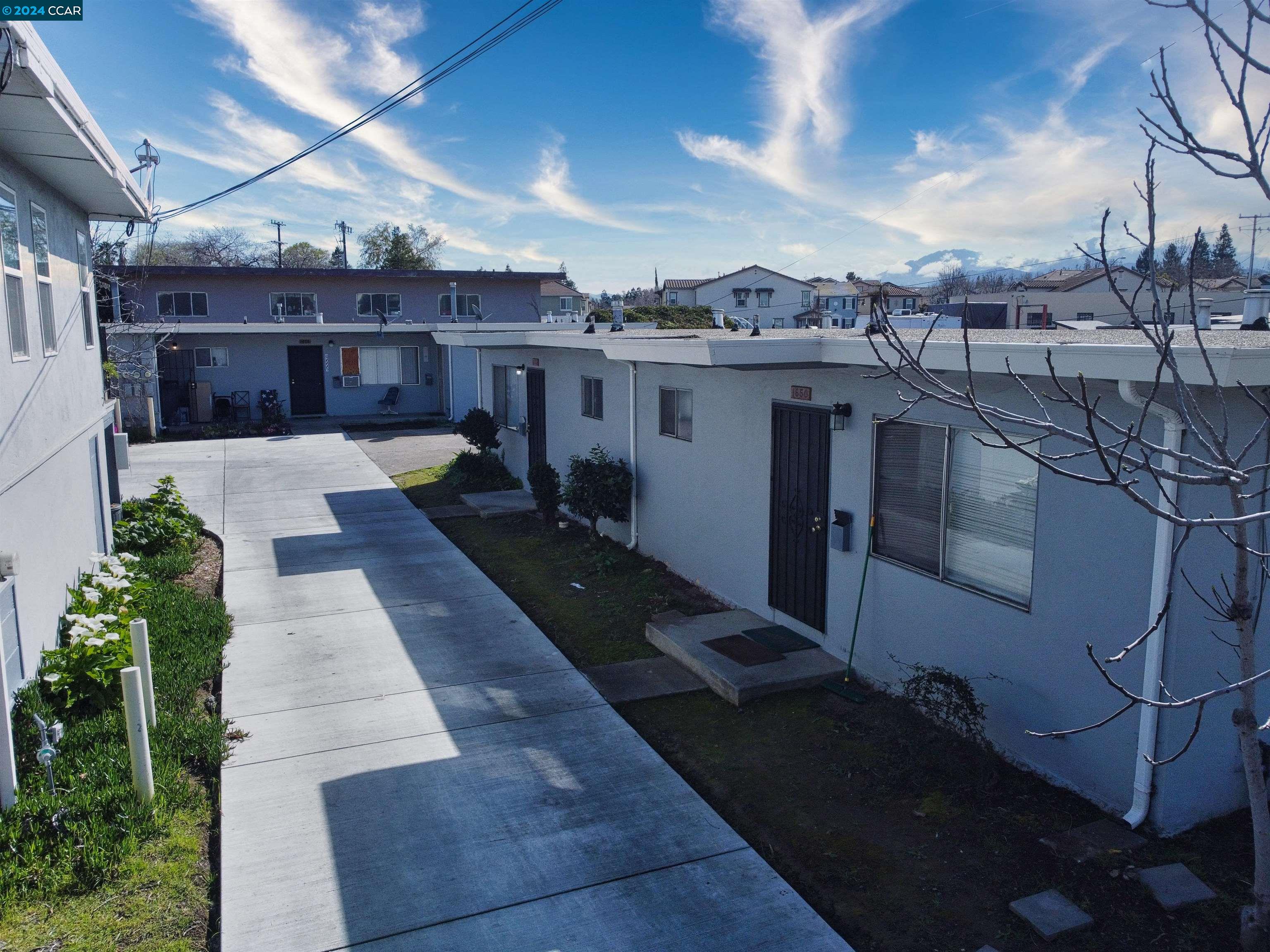 1650 3rd Street