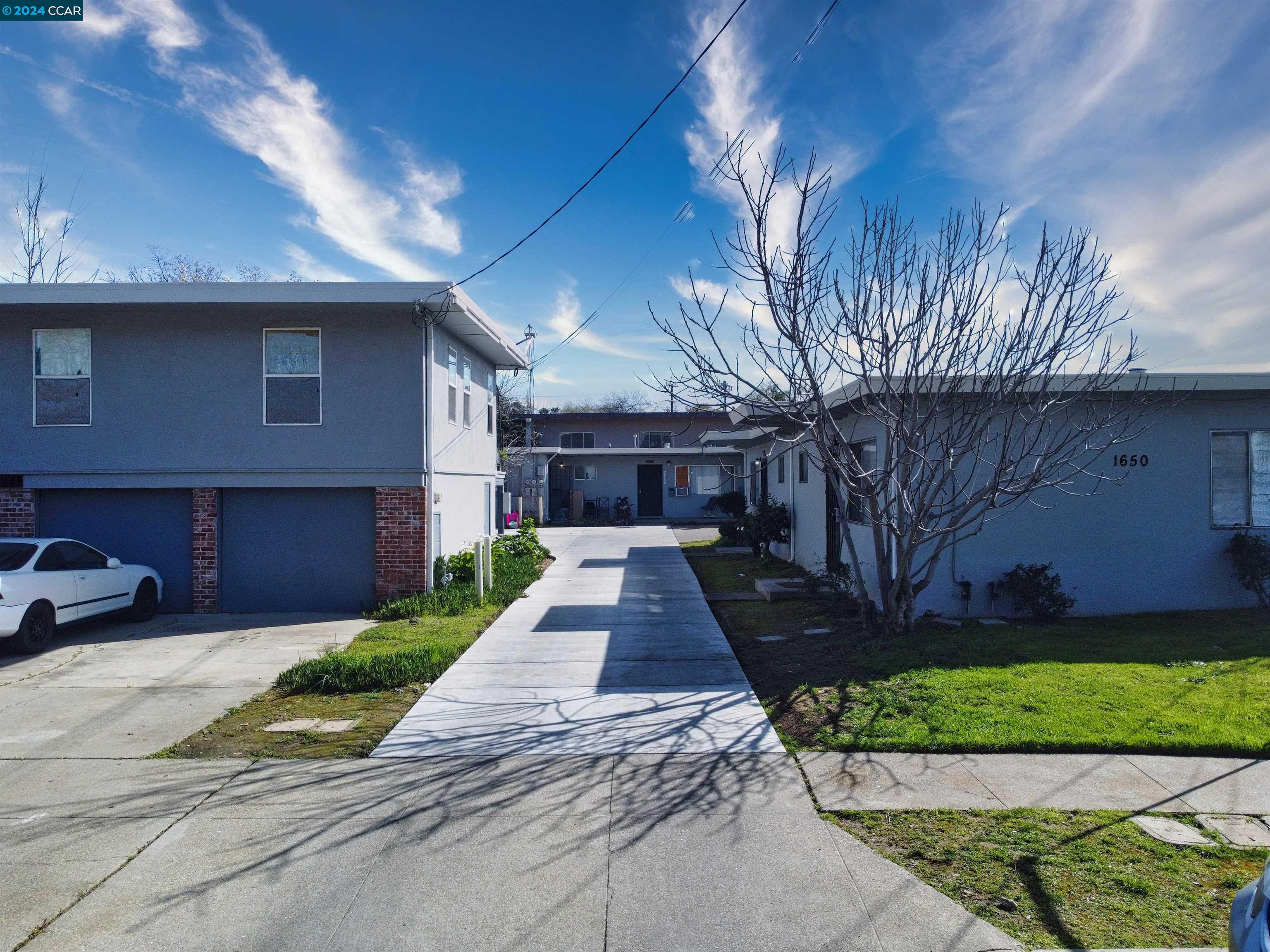 1650 3rd Street