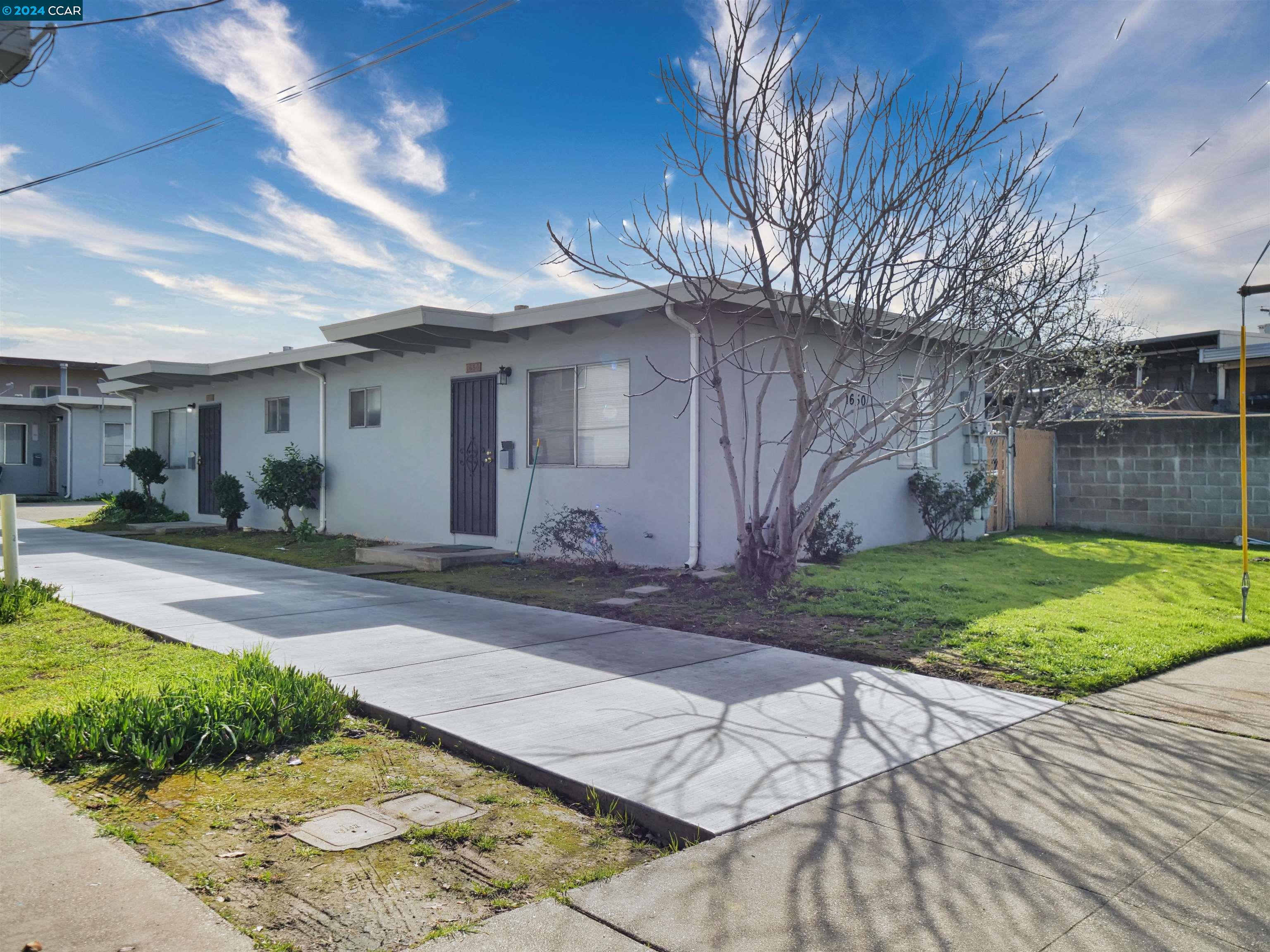 1650 3rd Street