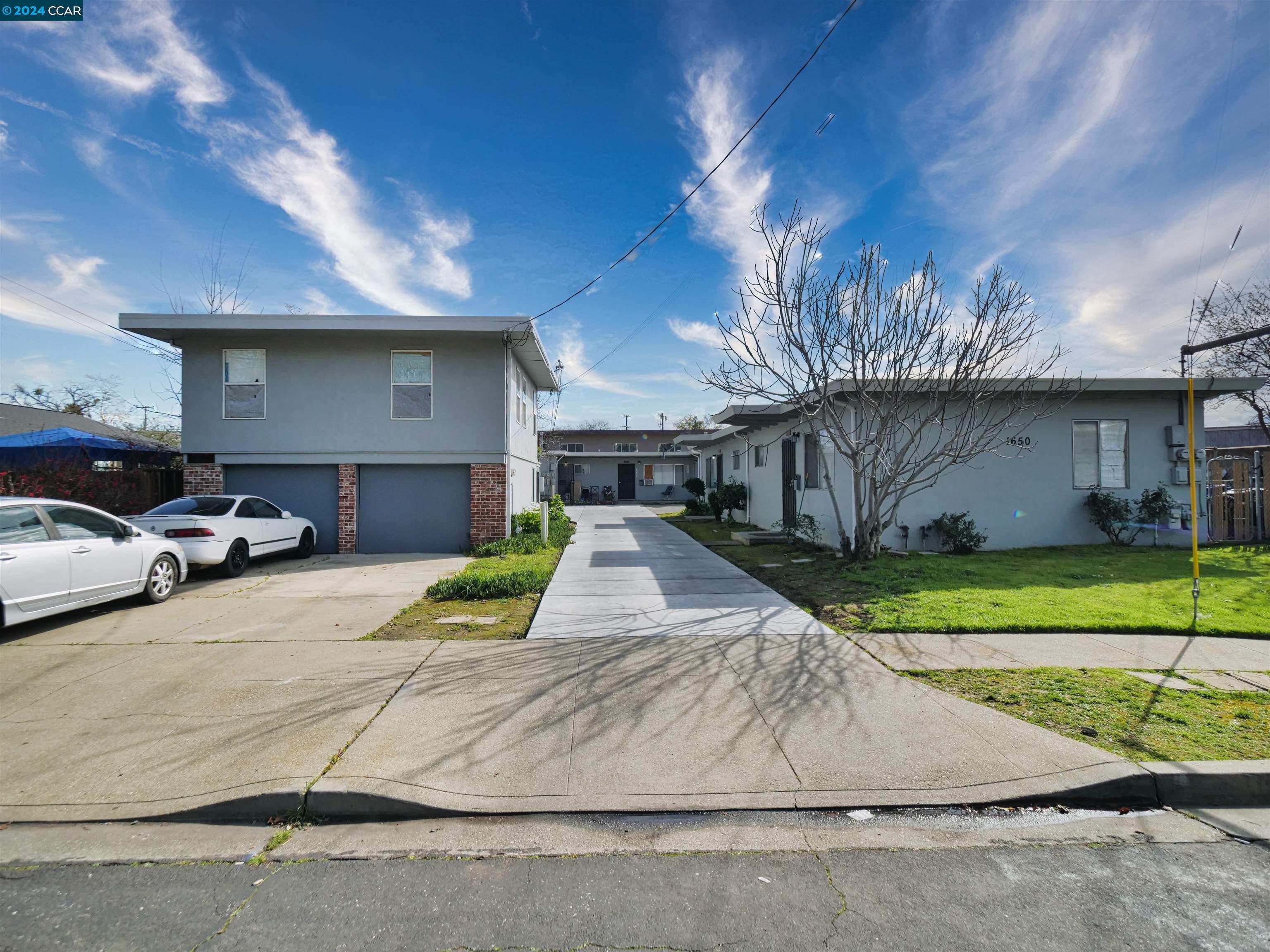 1650 3rd Street