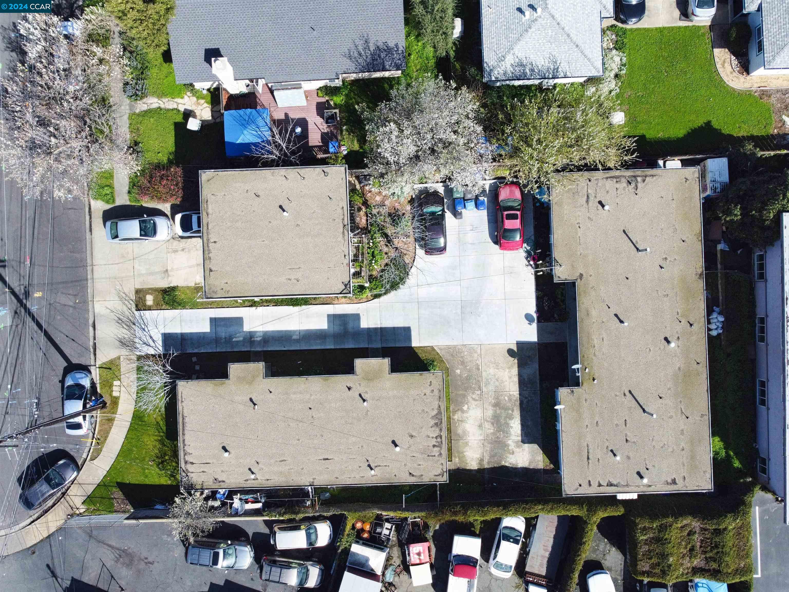 1650 3rd Street