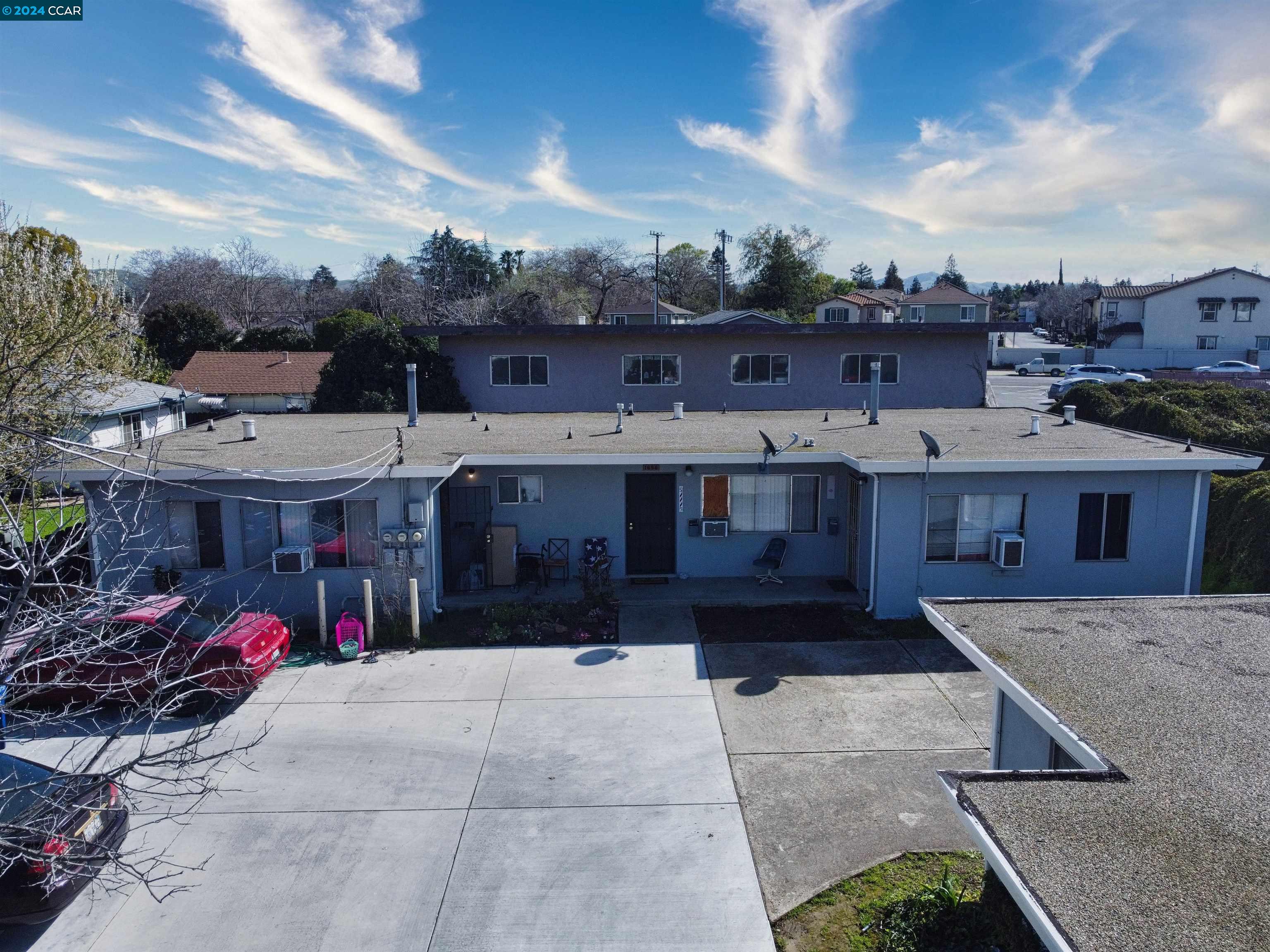1650 3rd Street